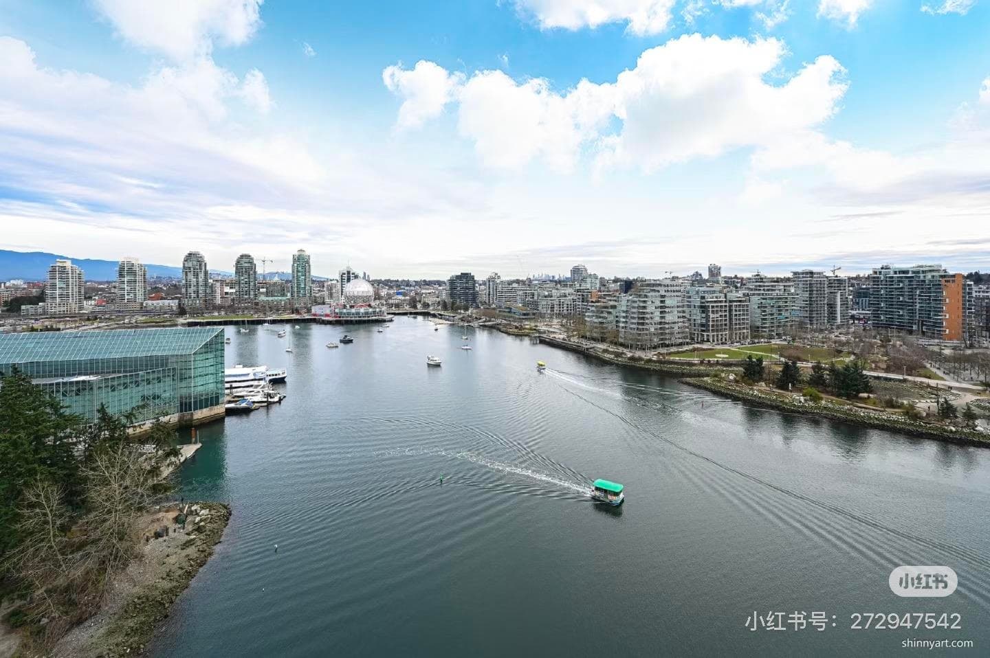 8 Smithe Mews, Vancouver, V6B 0A5 — photo 2