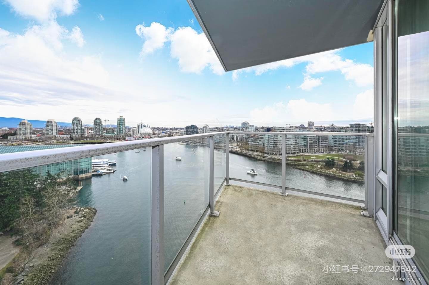 8 Smithe Mews, Vancouver, V6B 0A5 — photo 3