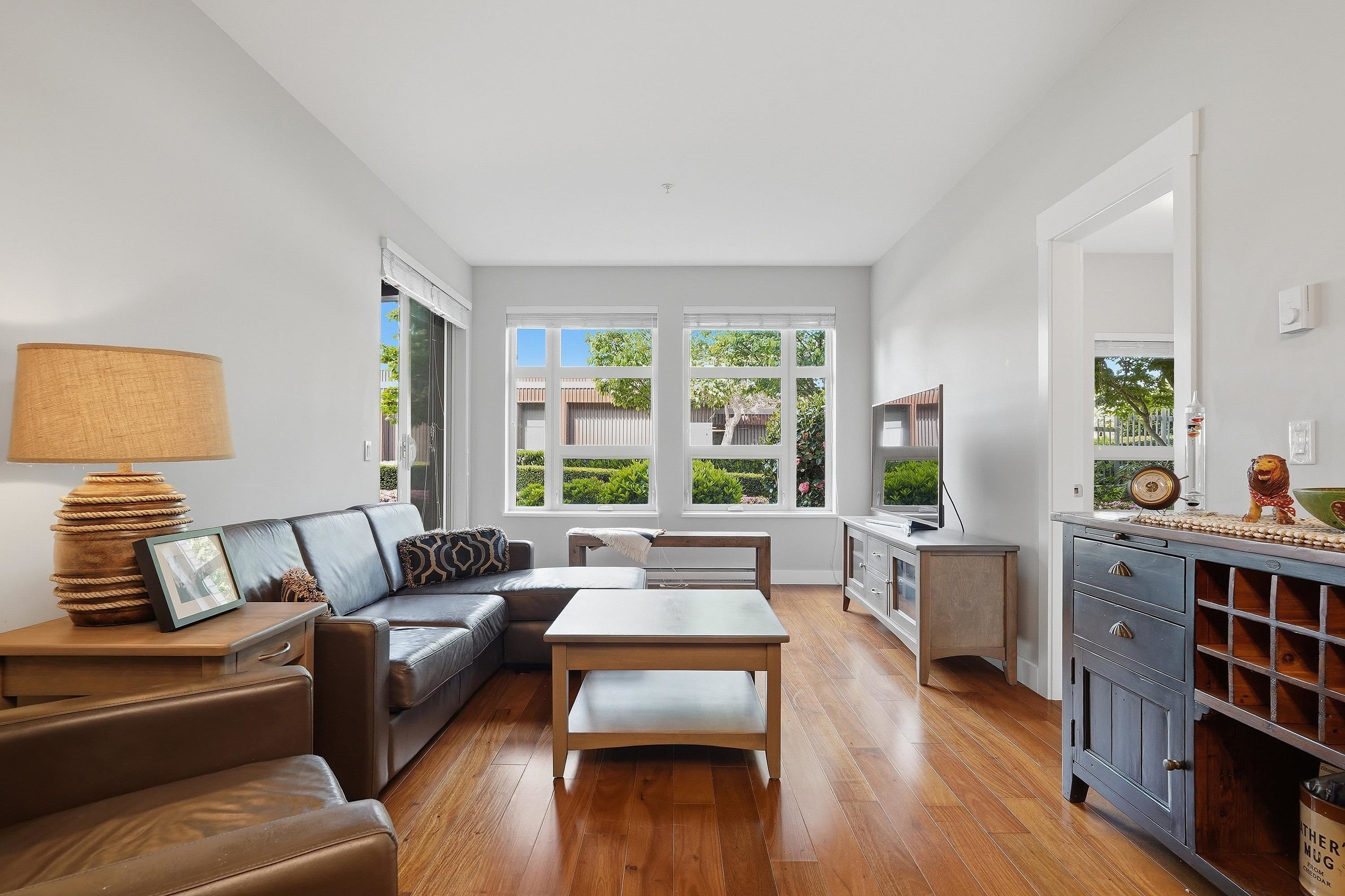 103 - 1166 54a Street, Delta — sold