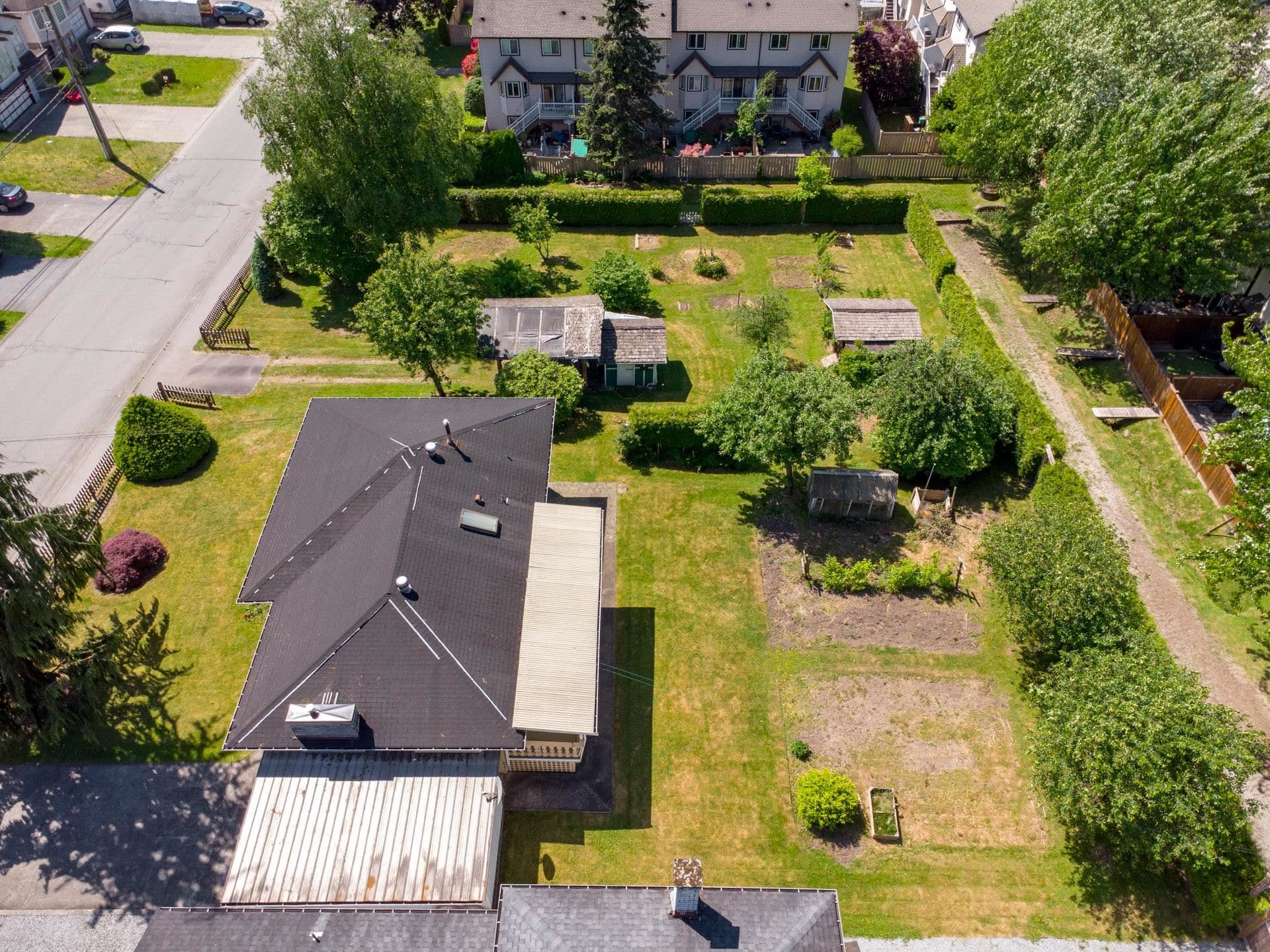2337 Lobb Avenue, Port Coquitlam