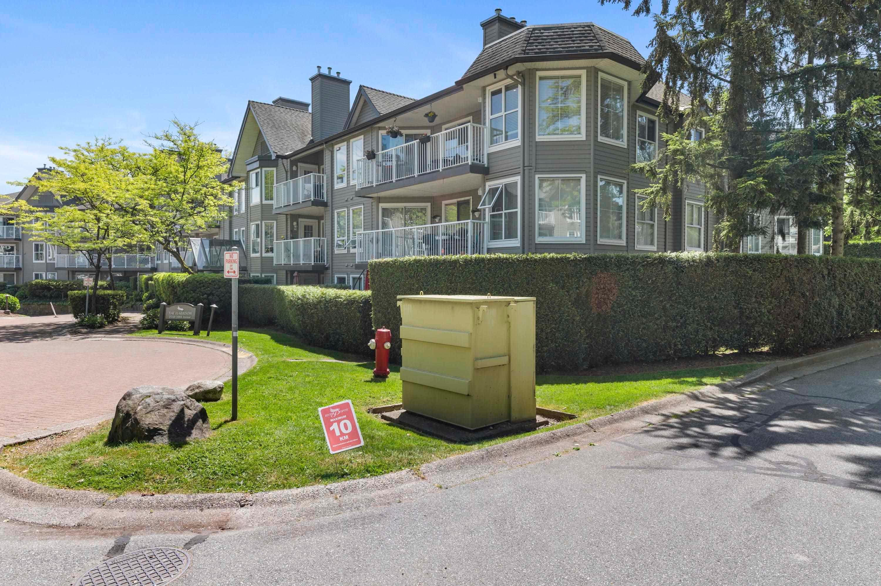 315 - 15140 108 Avenue, Surrey