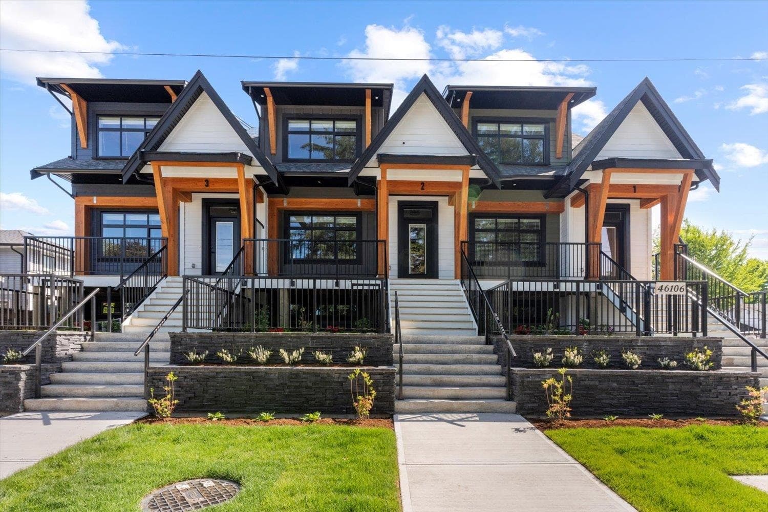 2 - 46106 Riverside Drive, Chilliwack
