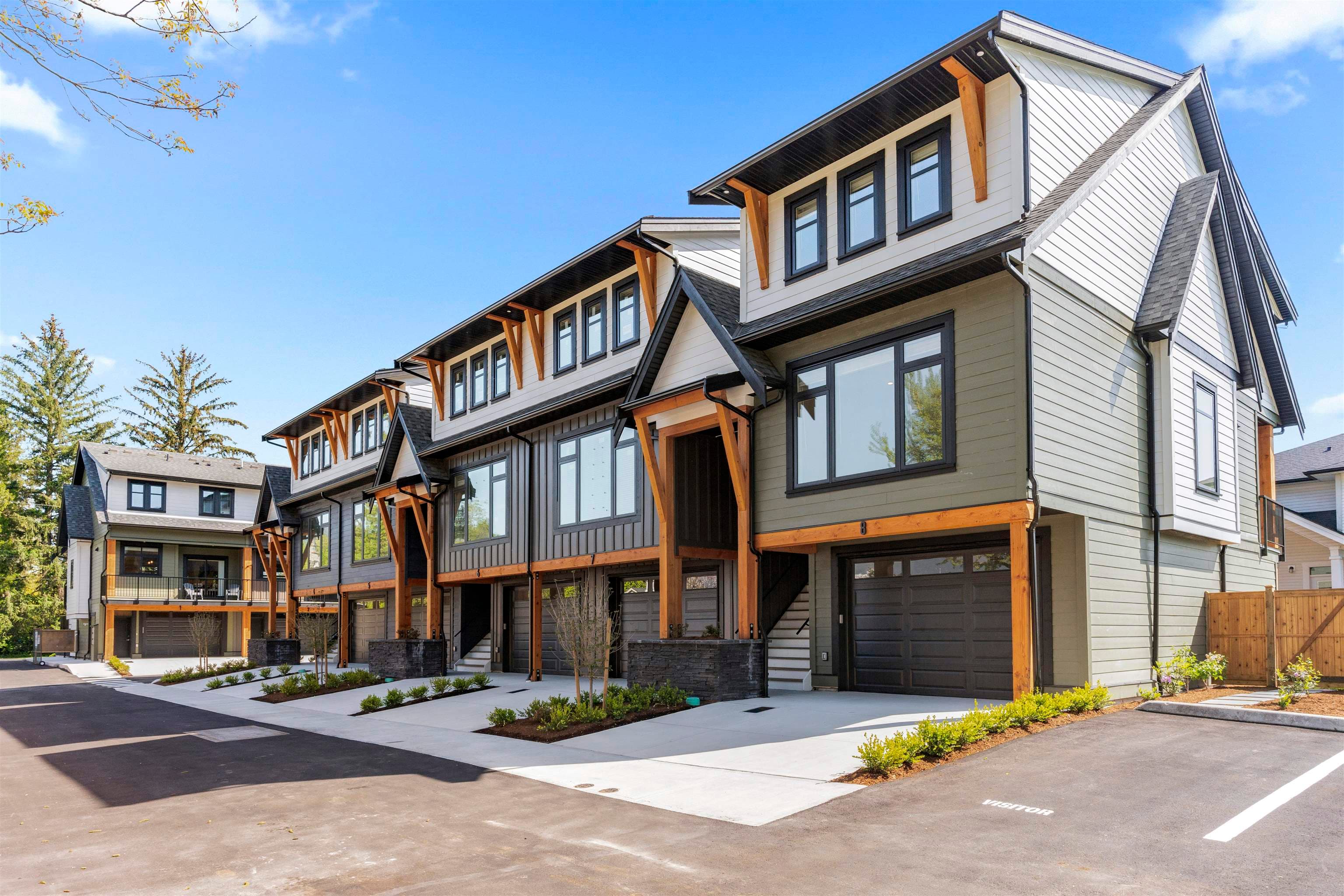 6 - 46106 Riverside Drive, Chilliwack
