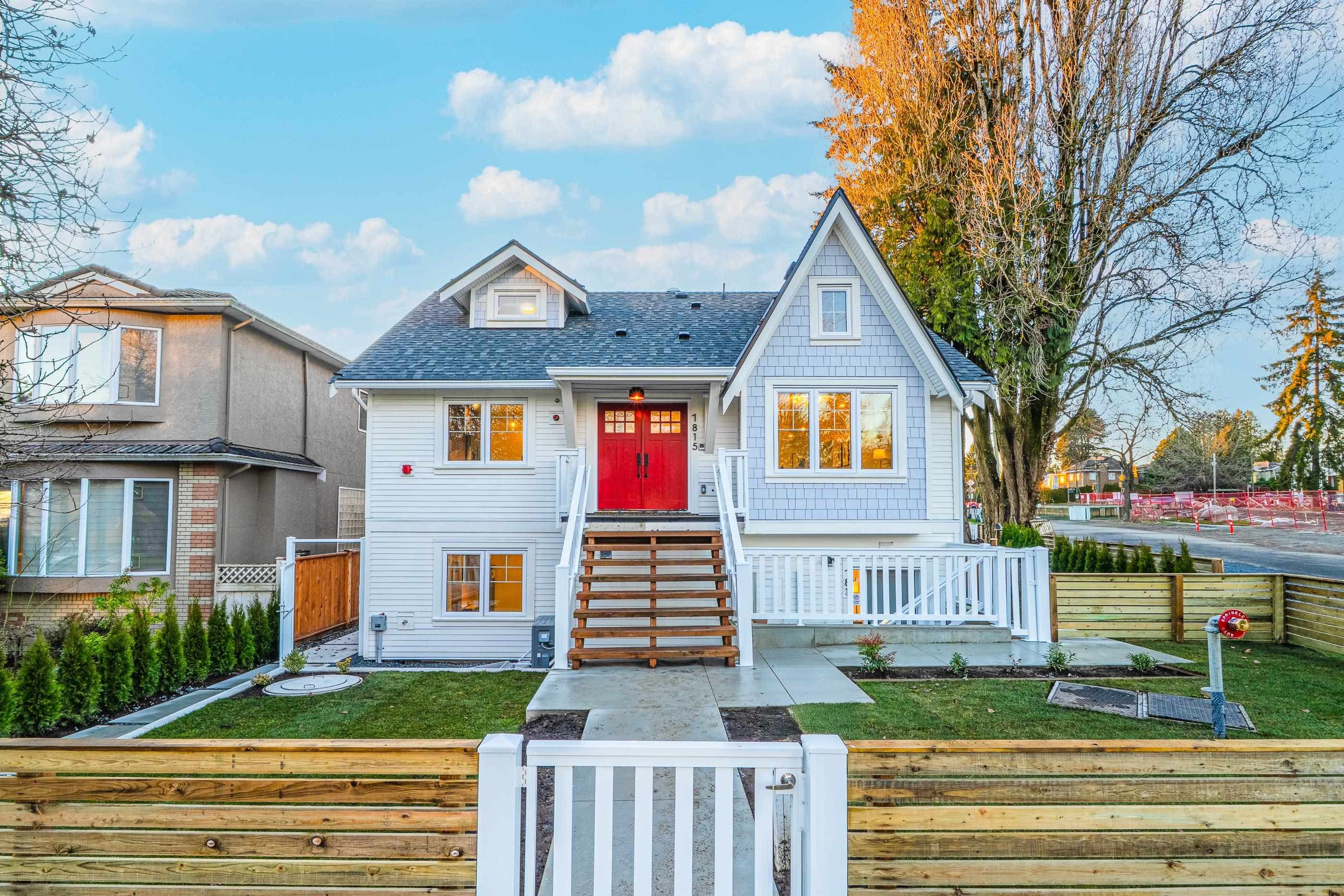 7815 Shaughnessy Street, Vancouver