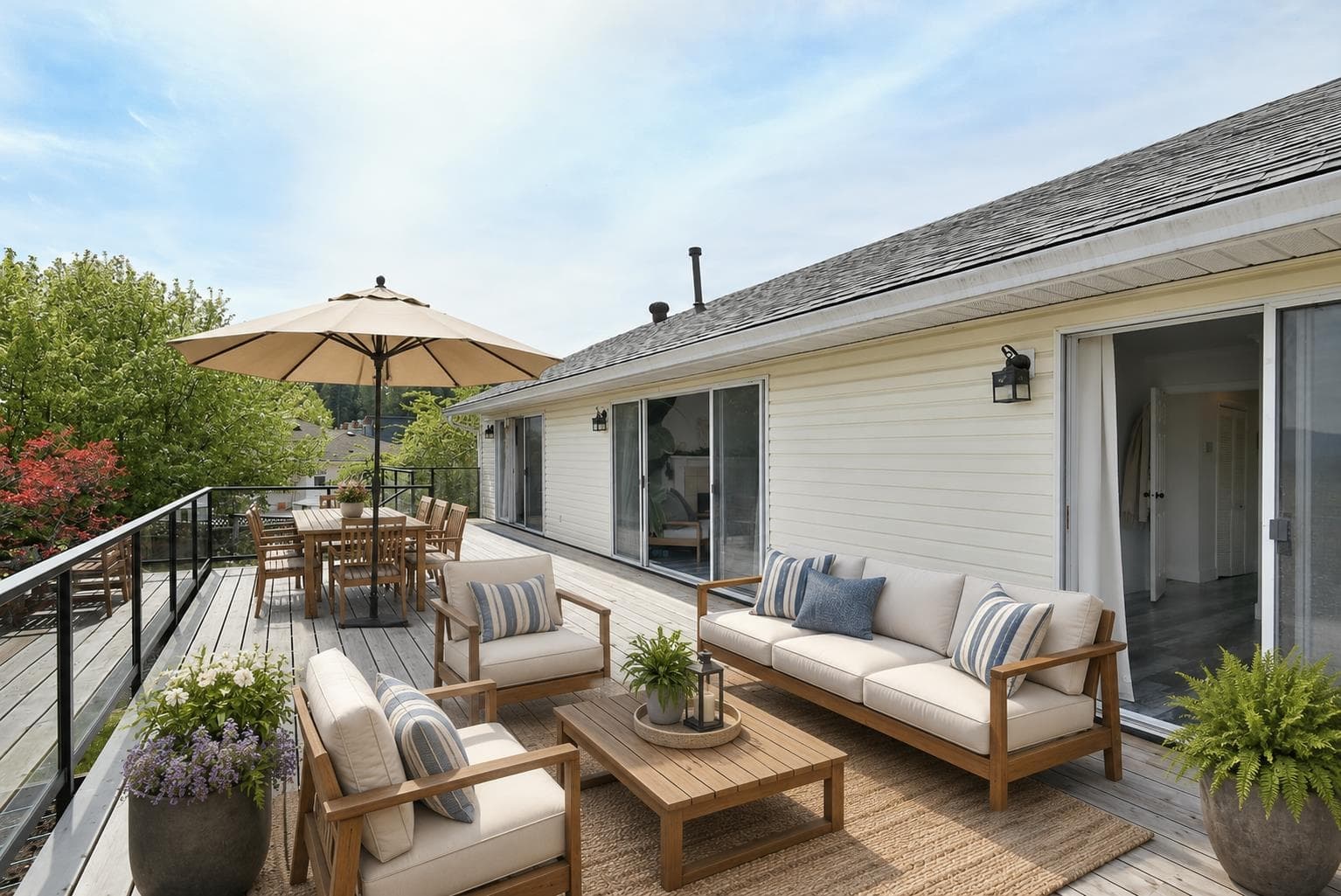 502 Eaglecrest Drive, Gibsons