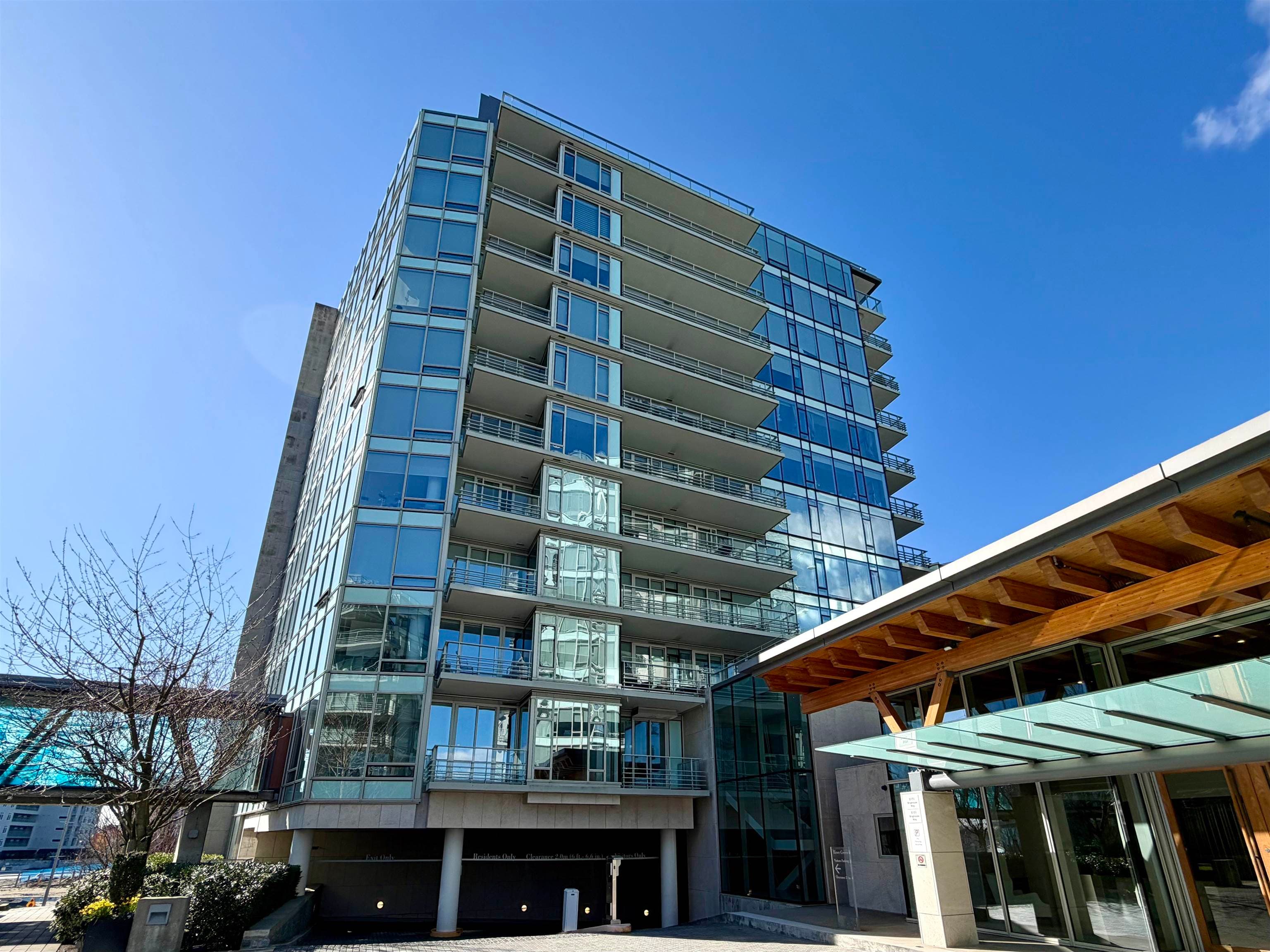 311 - 5177 Brighouse Way, Richmond