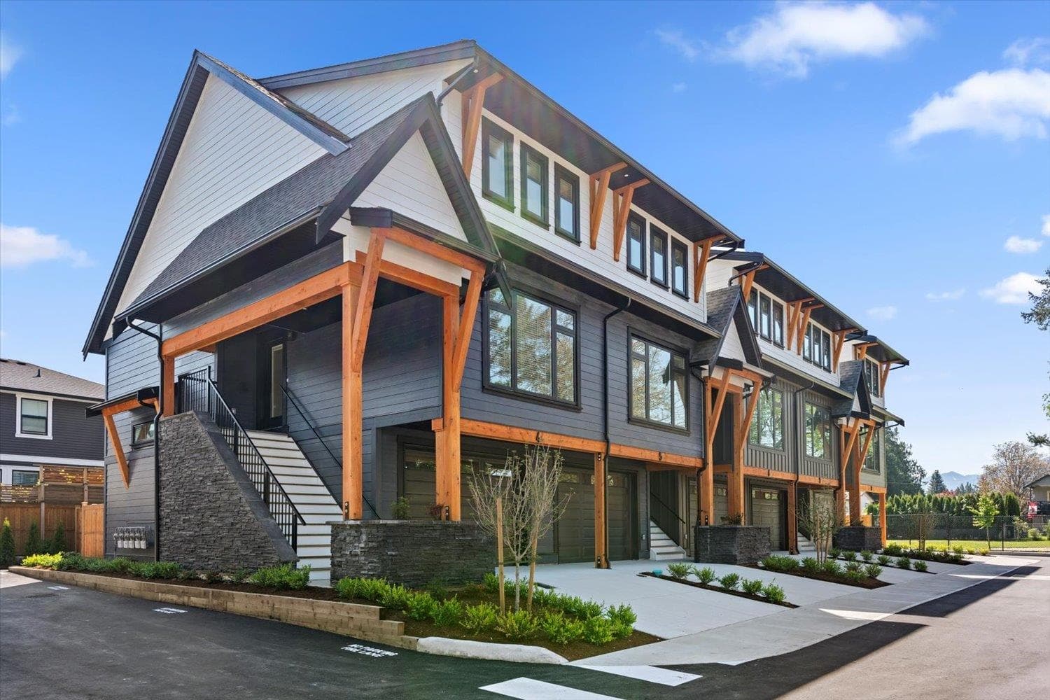 5 - 46106 Riverside Drive, Chilliwack