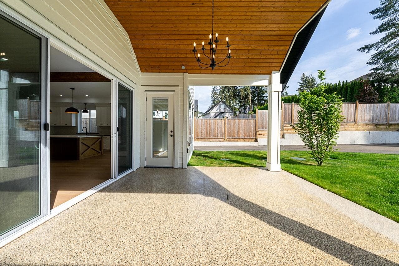 23762 Old Yale Road, Langley, V2Z 2K4 — photo 4