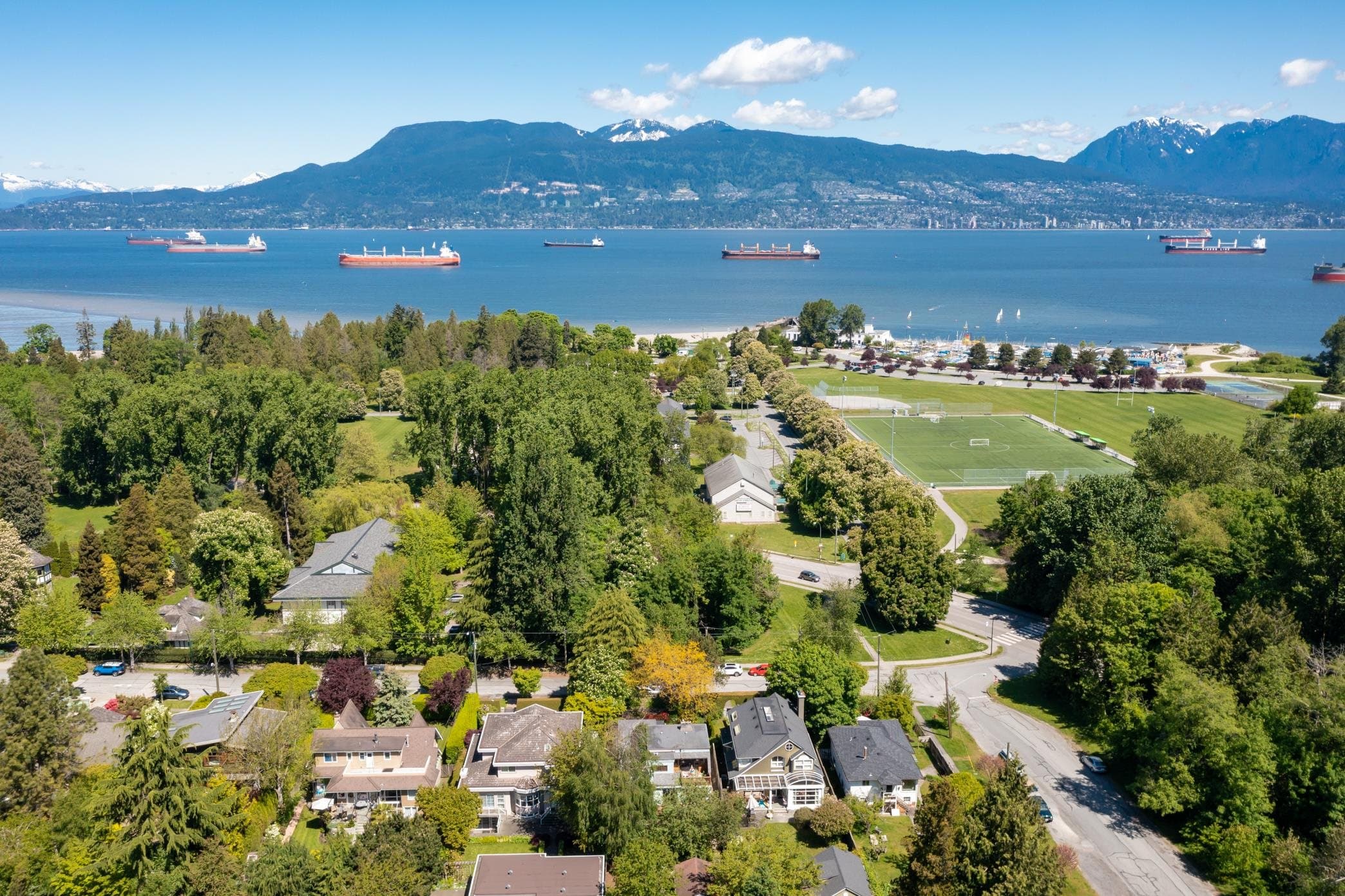 4316 W 2nd Avenue, Vancouver