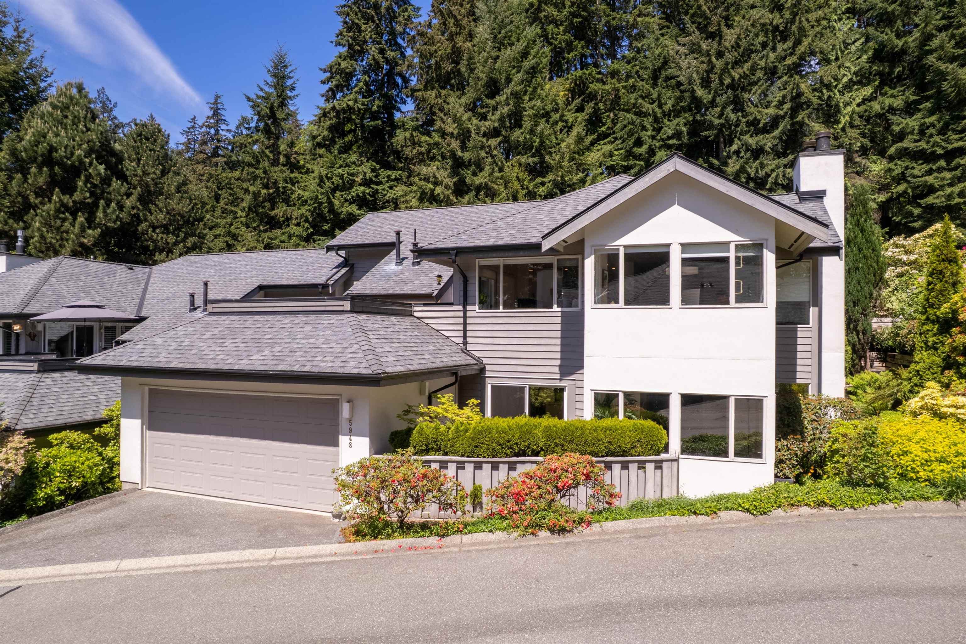 5948 Nancy Greene Way, North Vancouver