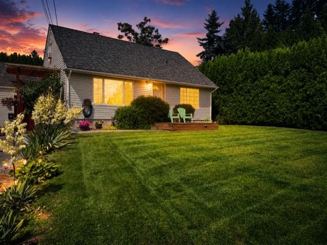 32485 Mcrae Avenue, Mission