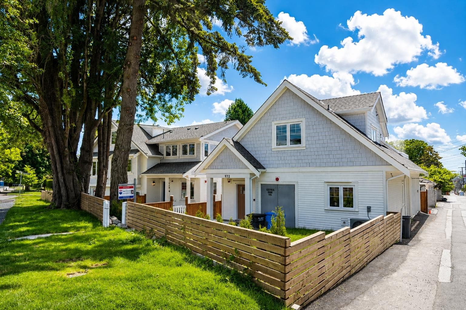 972 Park Drive, Vancouver