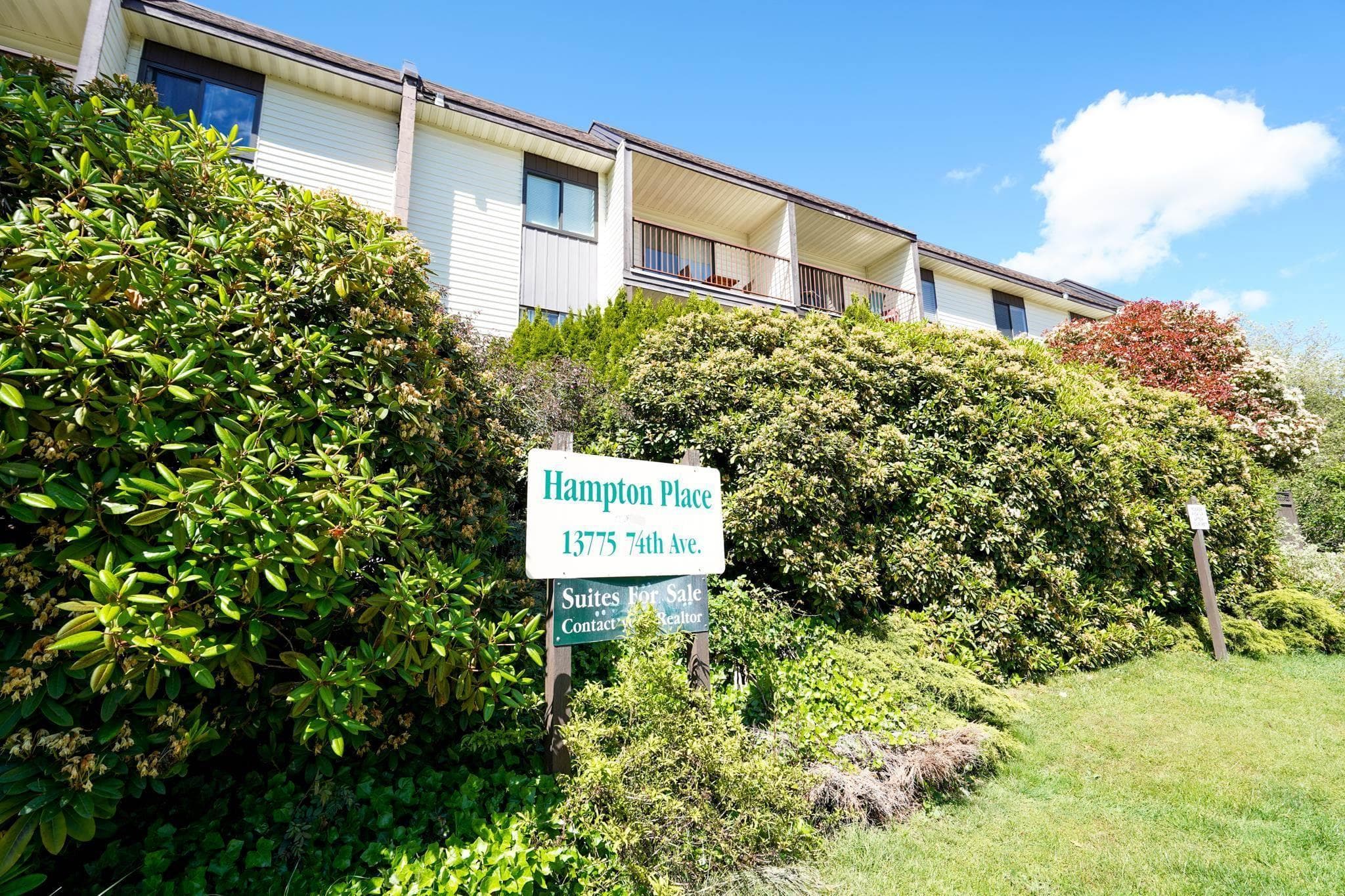 215 - 13775 74 Avenue, Surrey