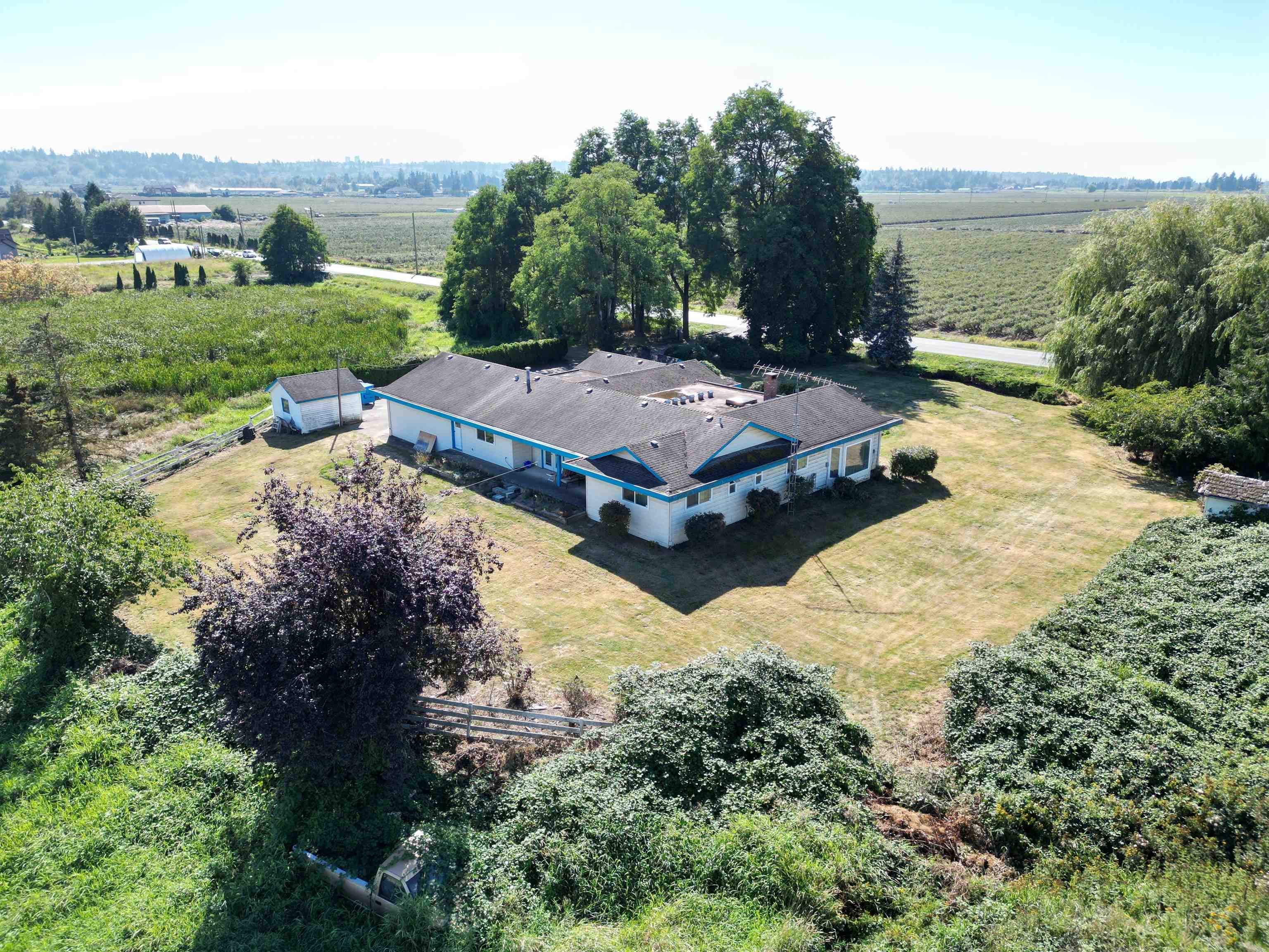 4444 168 Street, Surrey