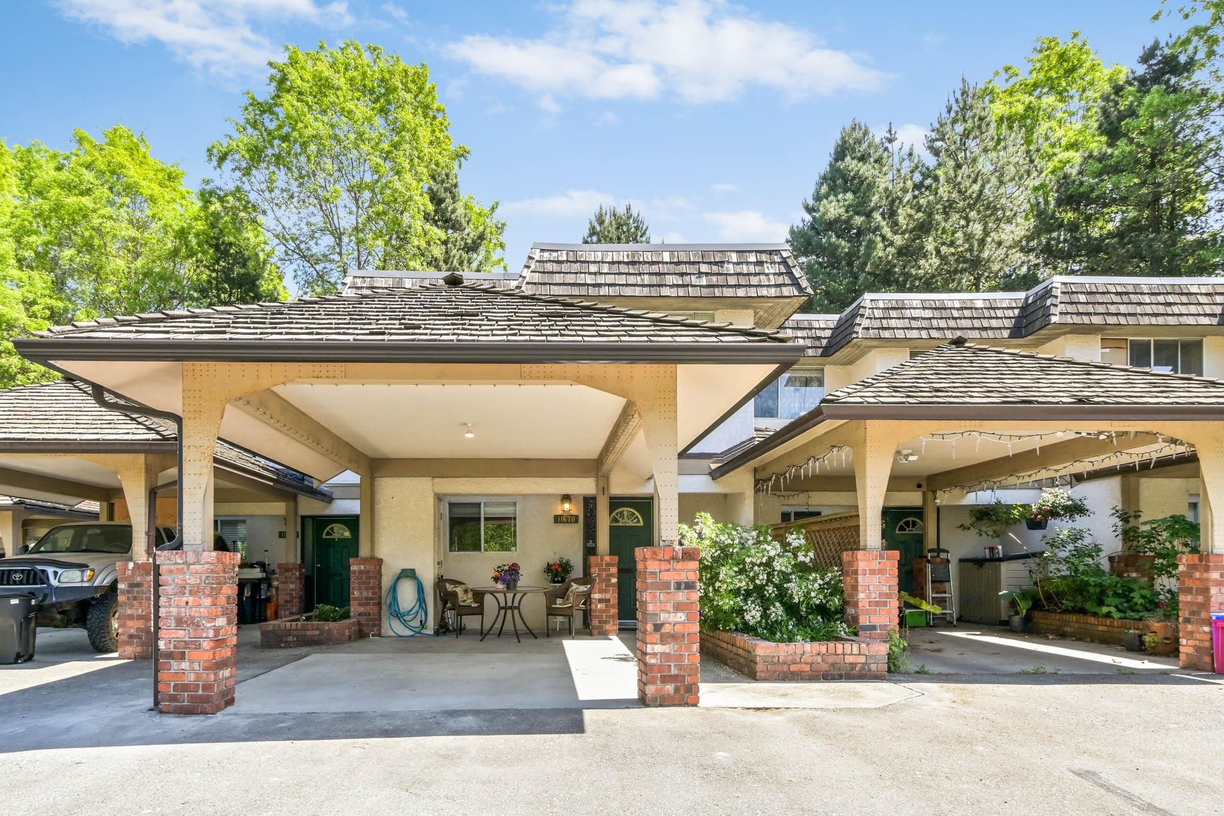 11670 Ritchie Avenue, Maple Ridge
