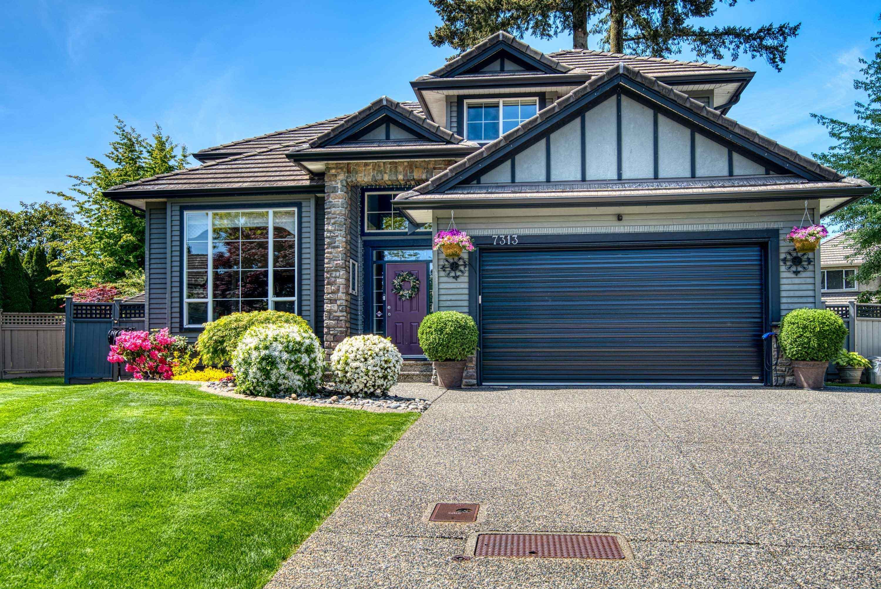 7313 146a Street, Surrey