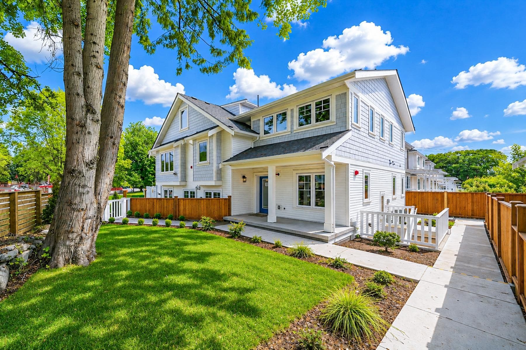 970 Park Drive, Vancouver