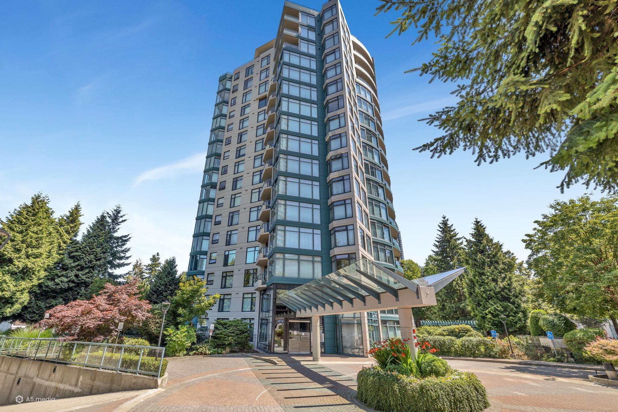 1103 - 4567 Hazel Street, Burnaby
