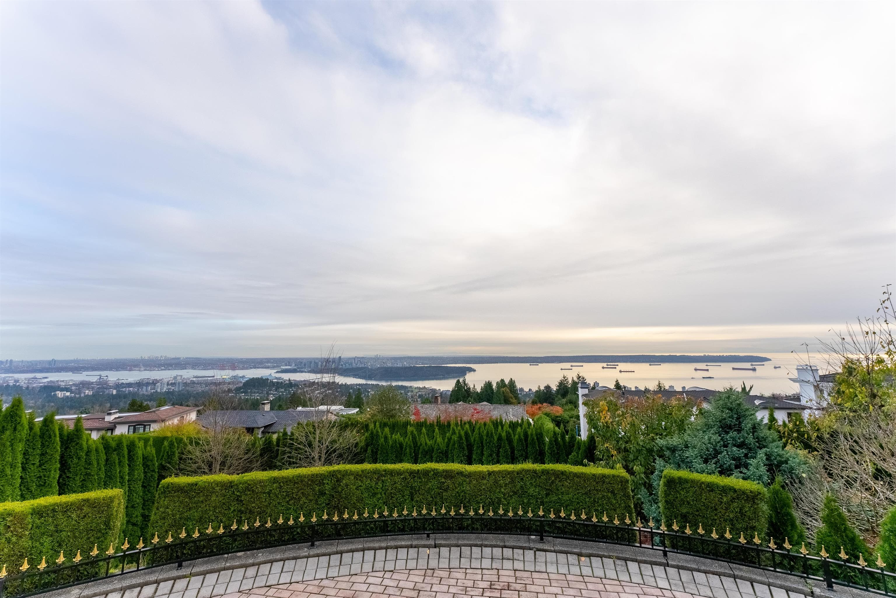 1409 Chartwell Drive, West Vancouver