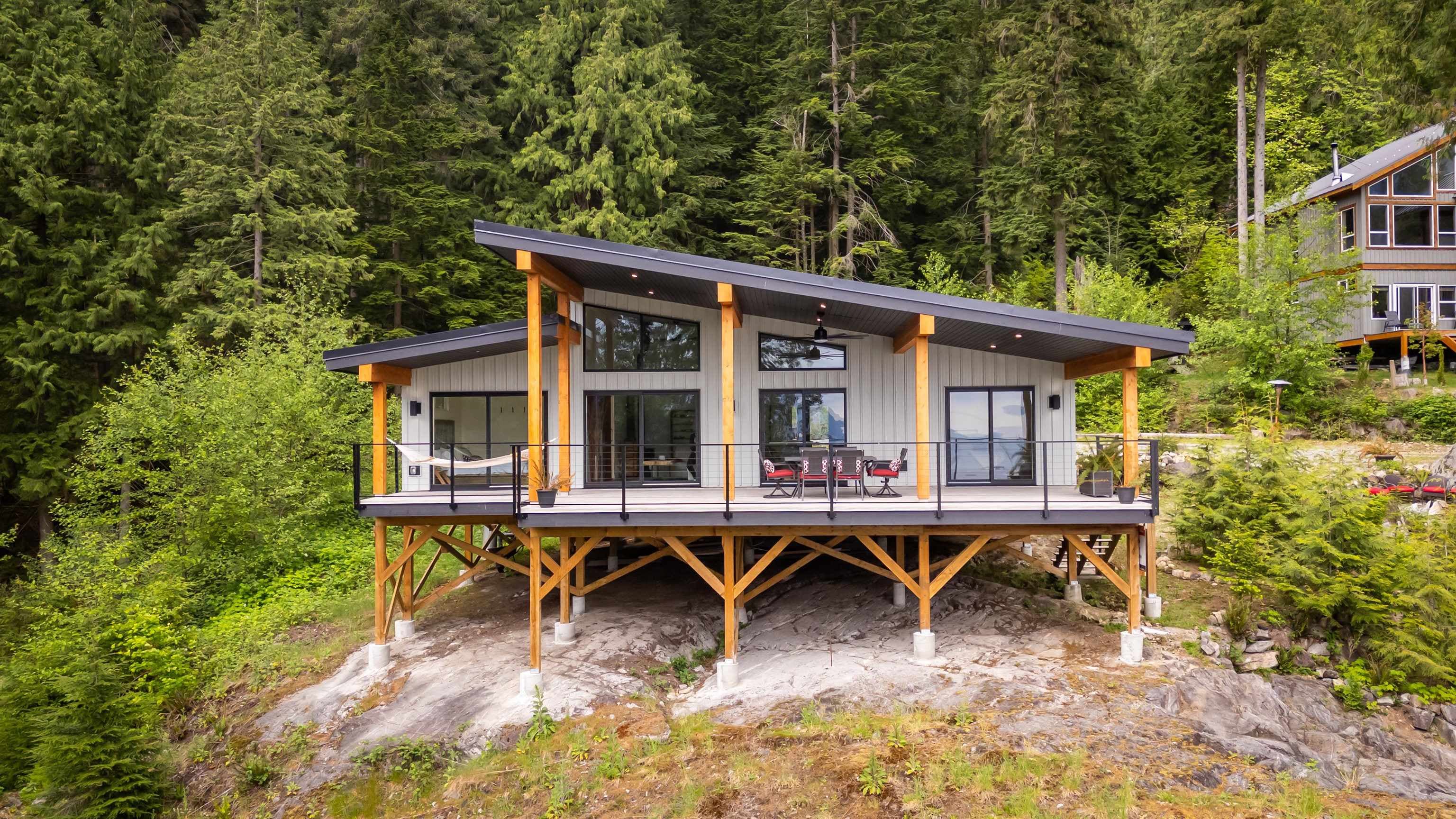 LOT 12 Williams Landing, Pitt Meadows