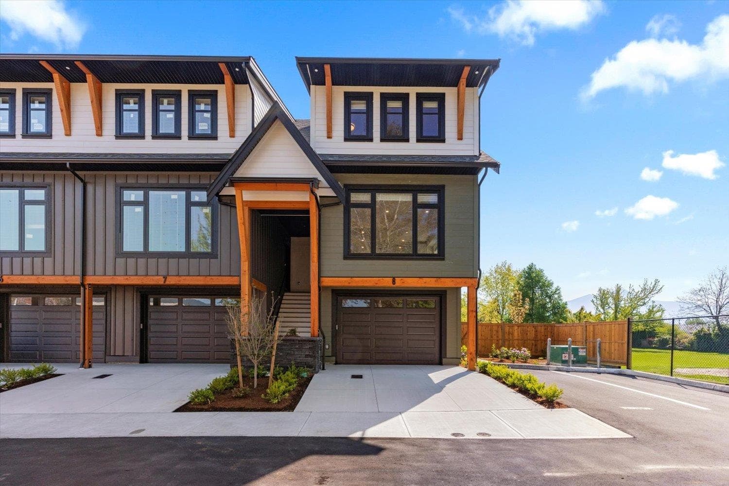 7 - 46106 Riverside Drive, Chilliwack