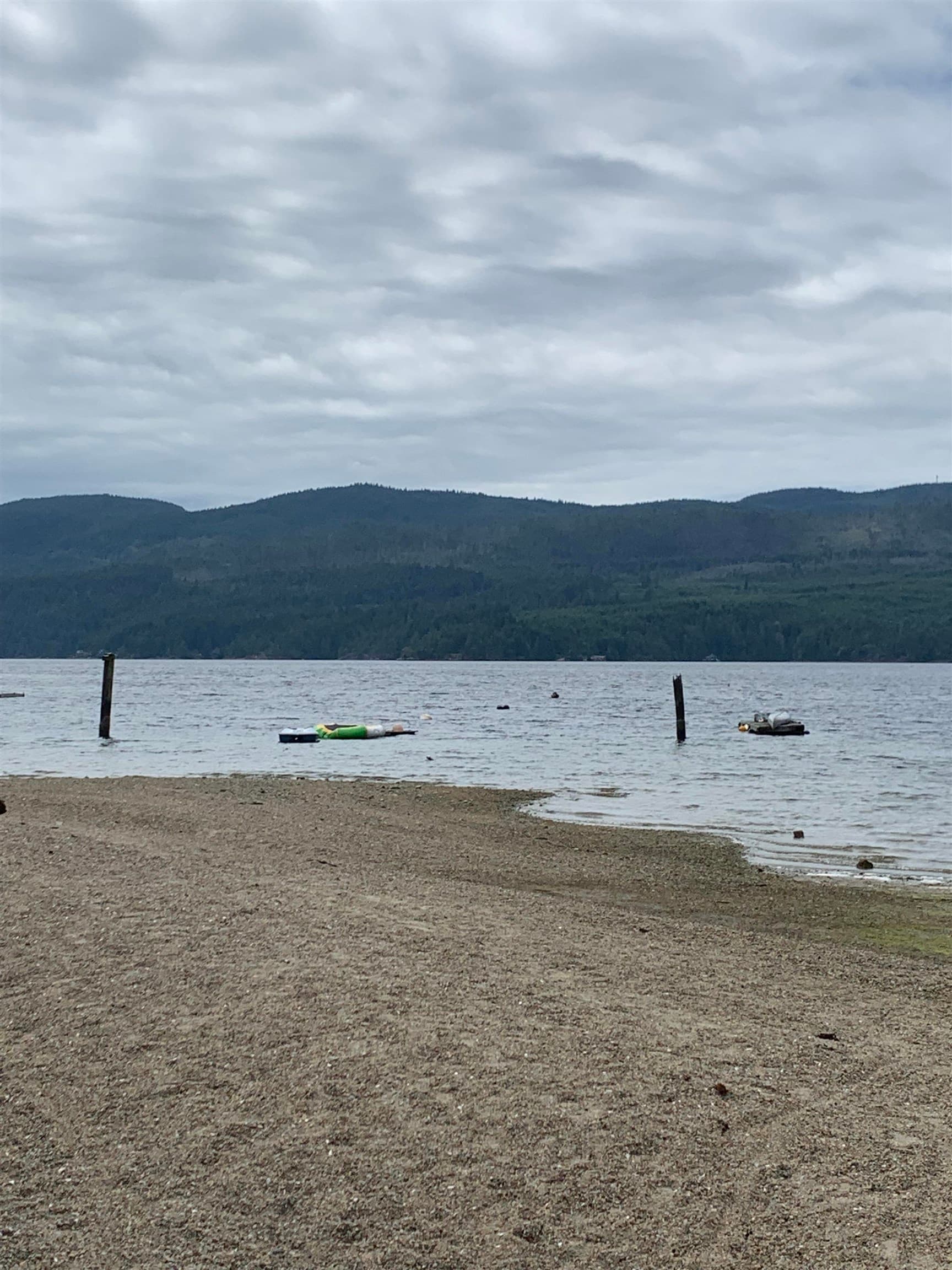 LOT 11 Sechelt Inlet Road, Sechelt
