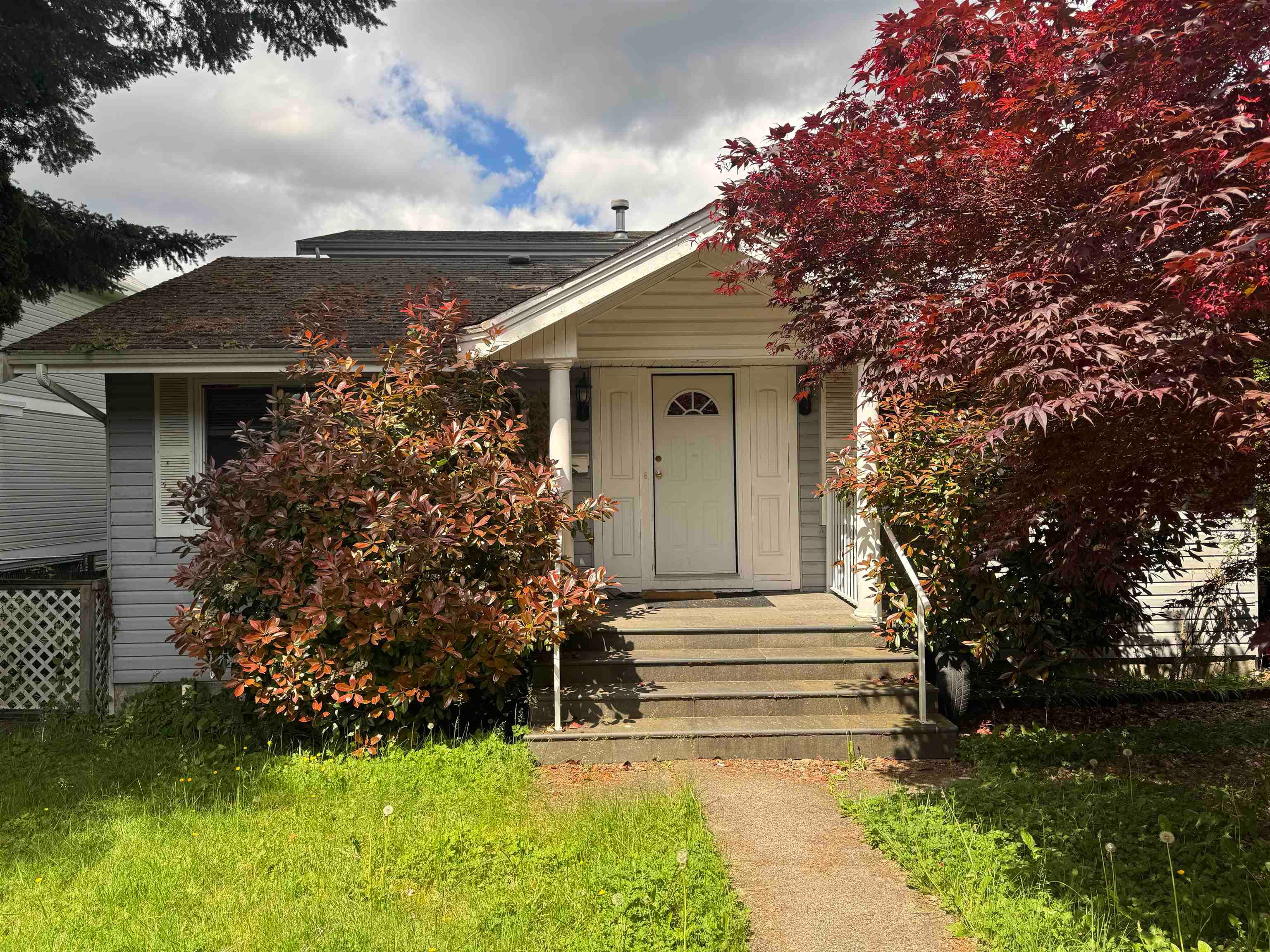7273 Braeside Drive, Burnaby