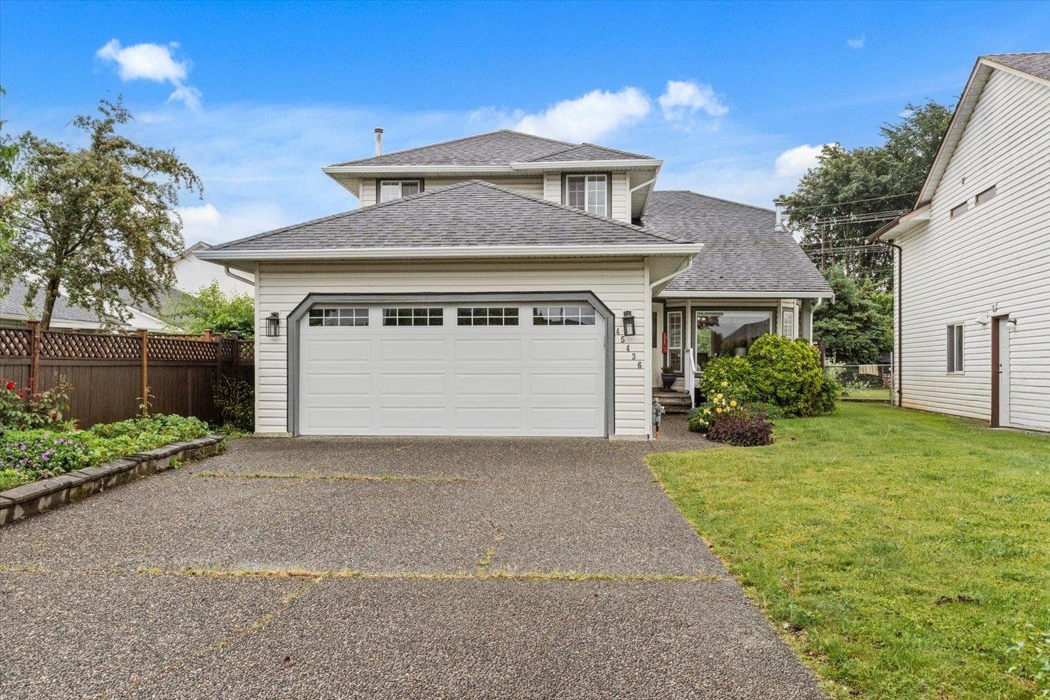 45436 Dorell Place, Chilliwack