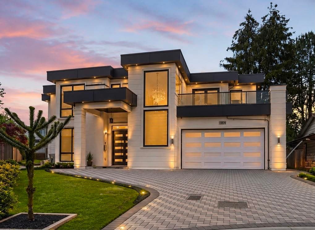 13034 63a Avenue, Surrey, V3X 2E5 — photo 1