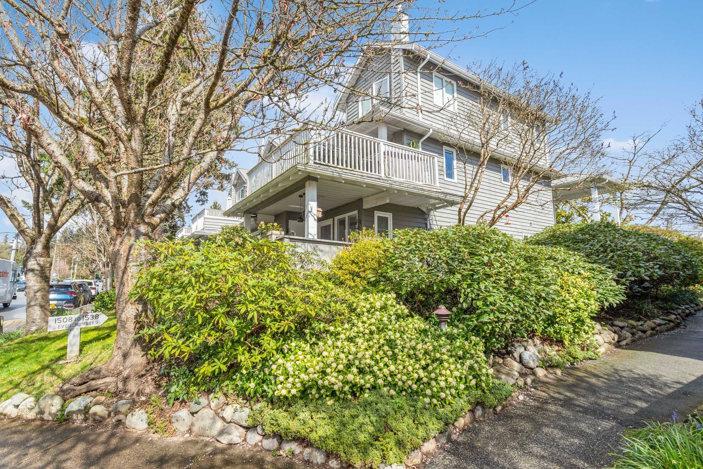 205 - 1518 Bowser Avenue, North Vancouver