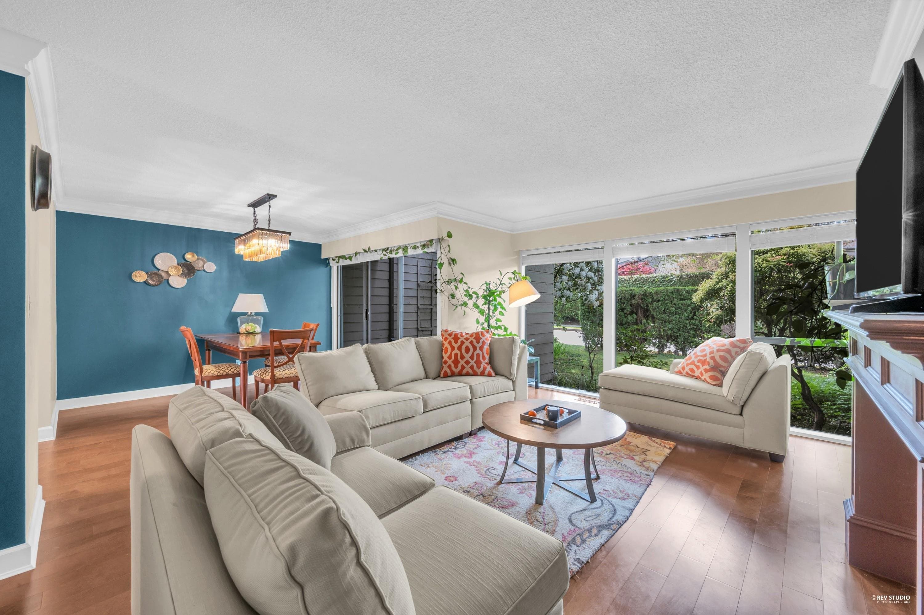 2143 Mcmullen Avenue, Vancouver, V6L 3B3 — photo 2