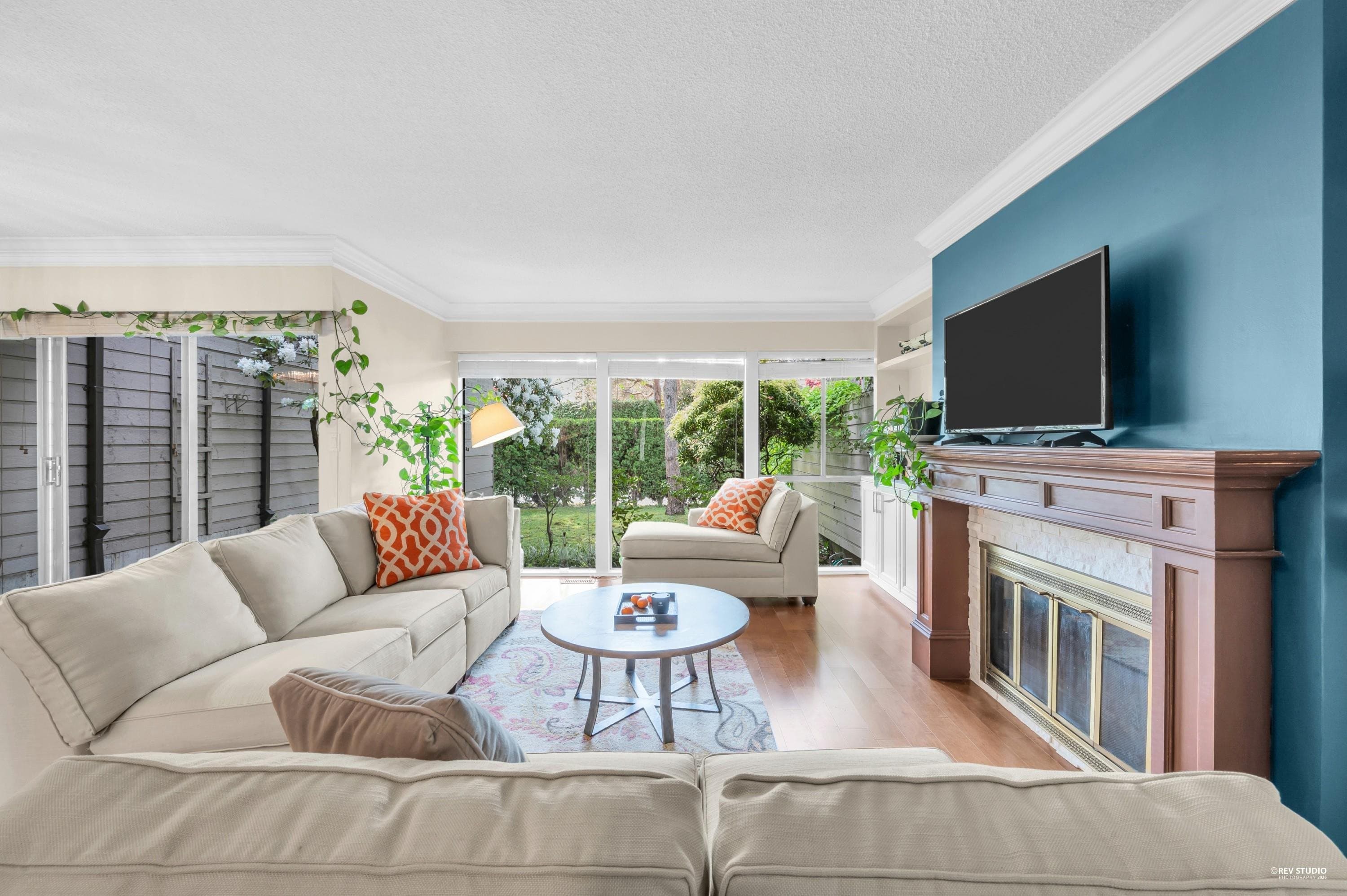 2143 Mcmullen Avenue, Vancouver, V6L 3B3 — photo 3