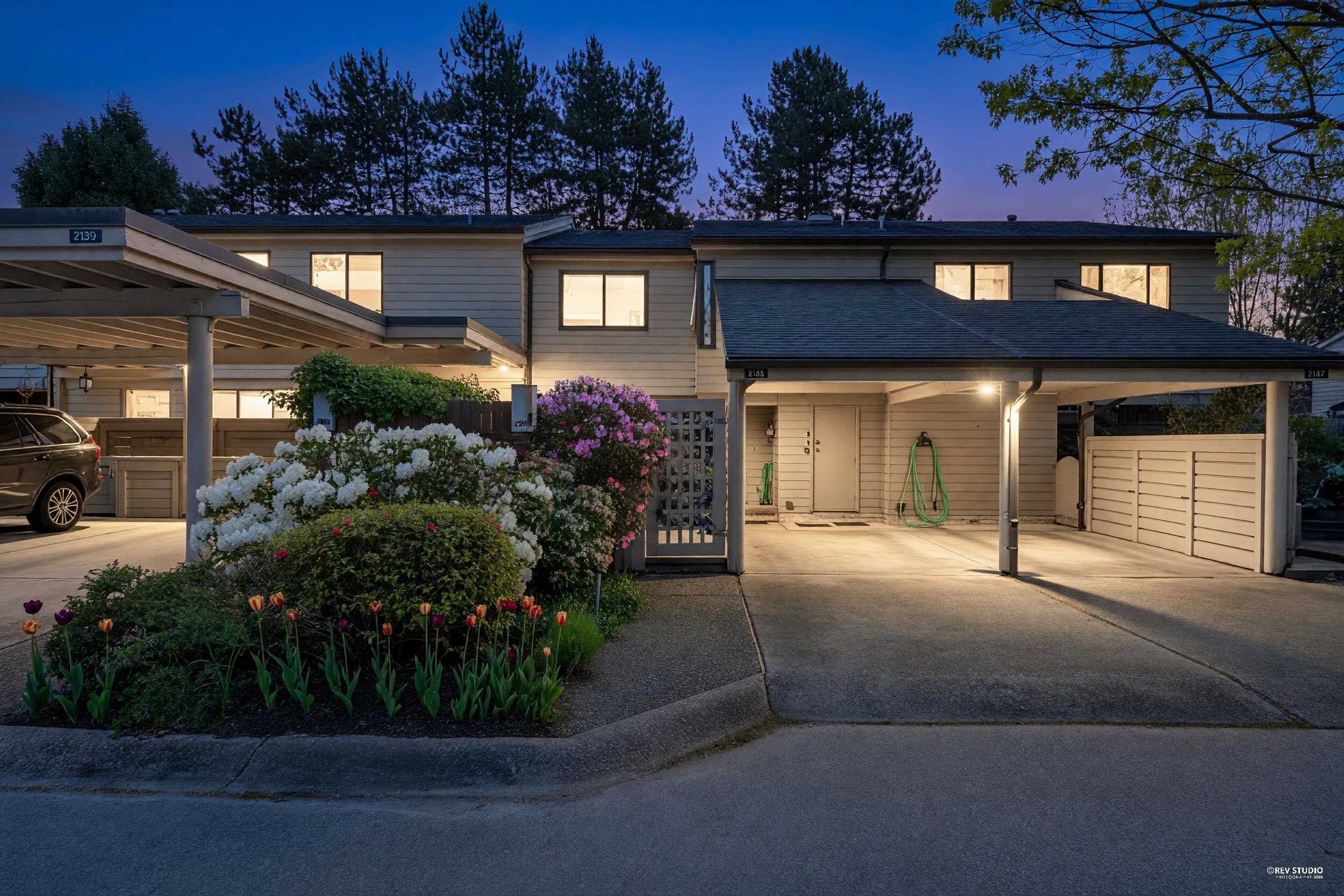 2143 Mcmullen Avenue, Vancouver, V6L 3B3 — photo 1