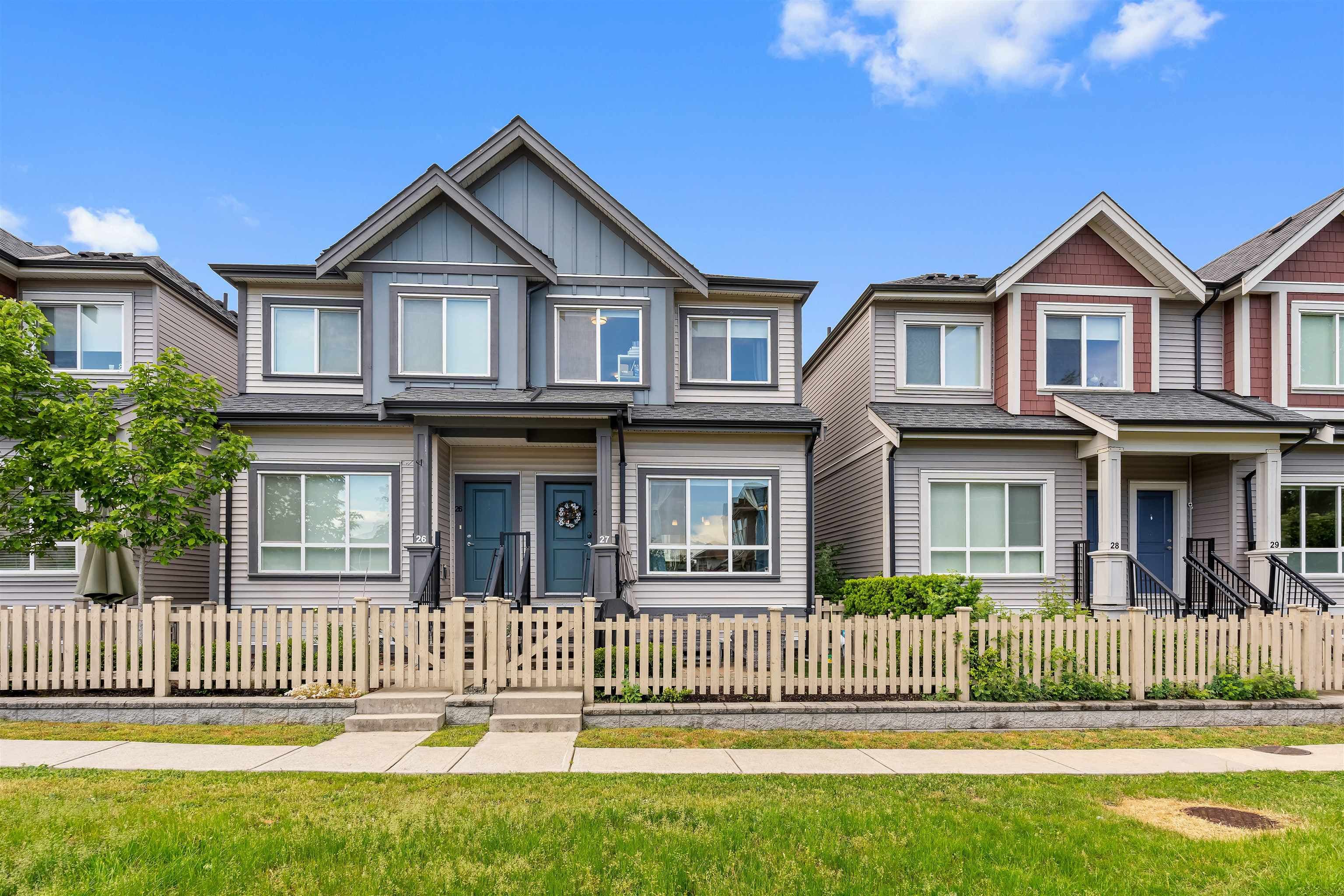 27 - 22600 Gilley Road, Richmond