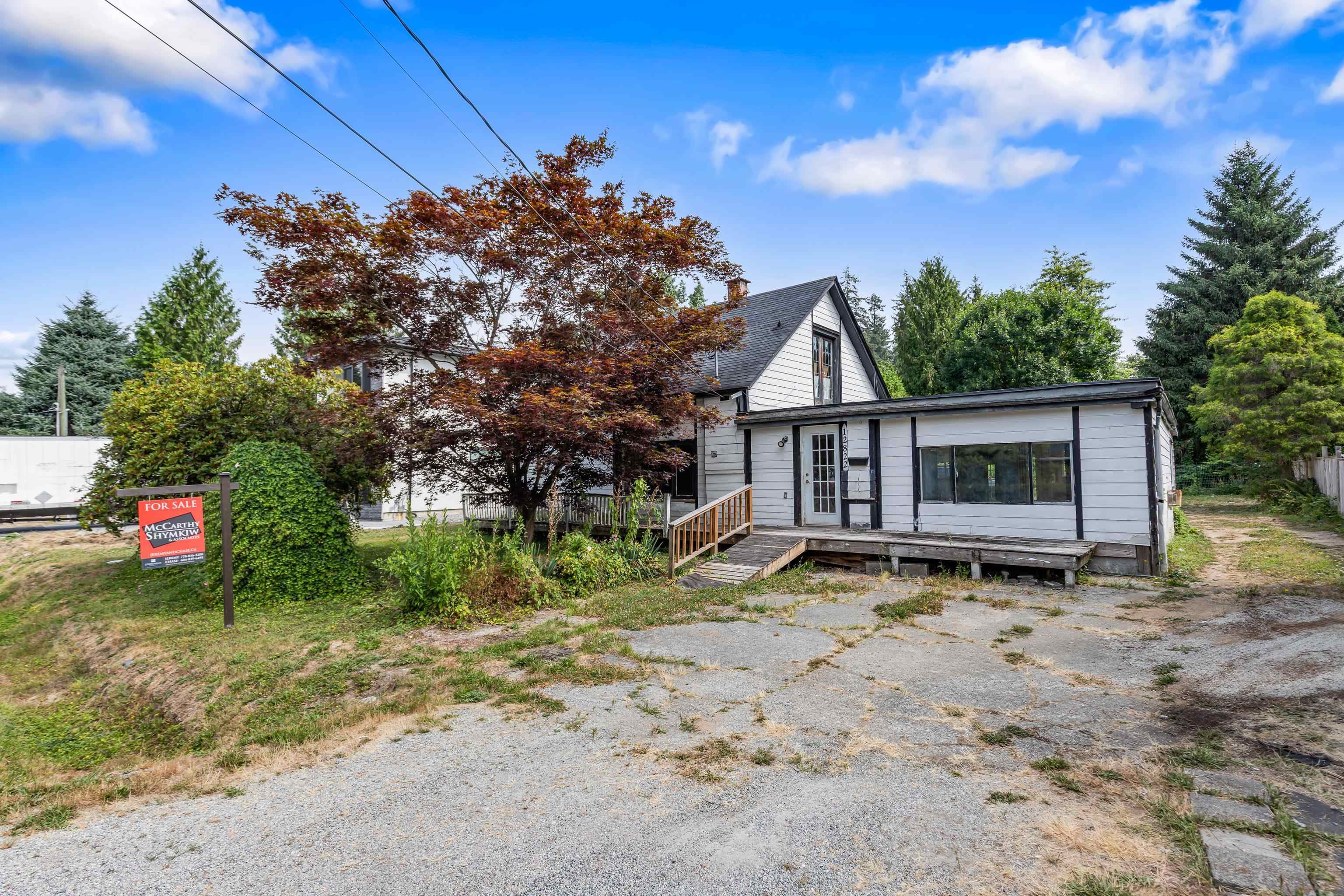 12822 229 Street, Maple Ridge