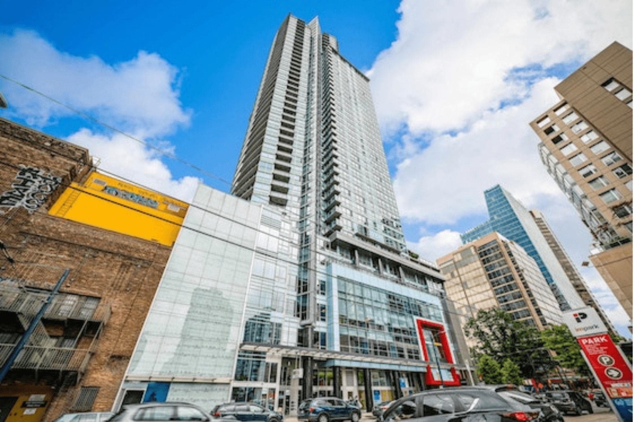 13Floor - 833 Seymour Street, Vancouver, V6B 0G4 — photo 2