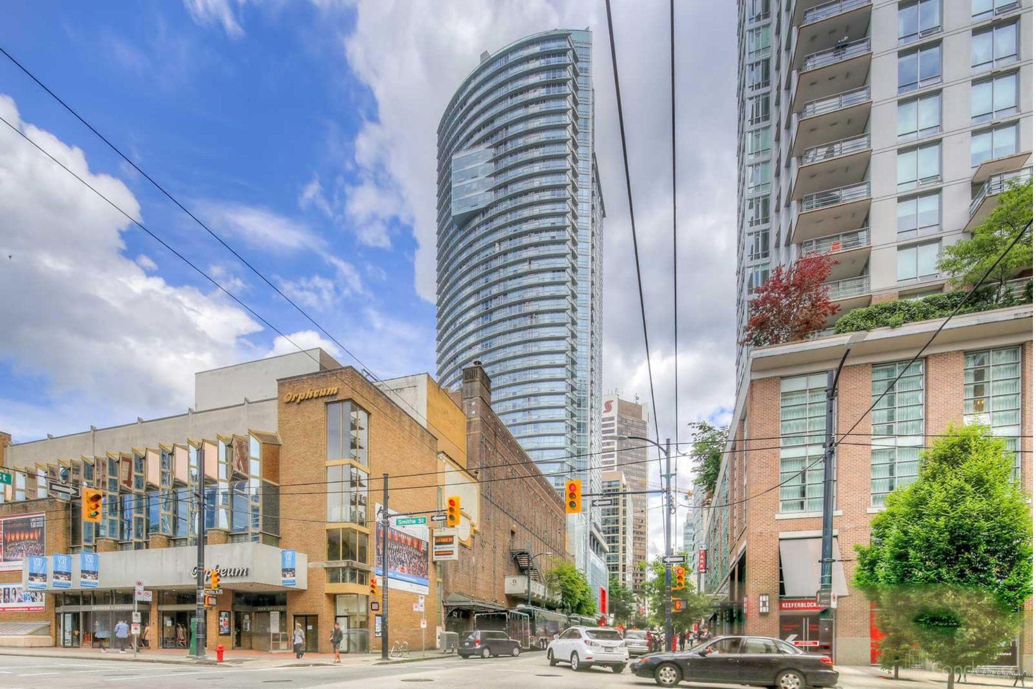 13Floor - 833 Seymour Street, Vancouver, V6B 0G4 — photo 3