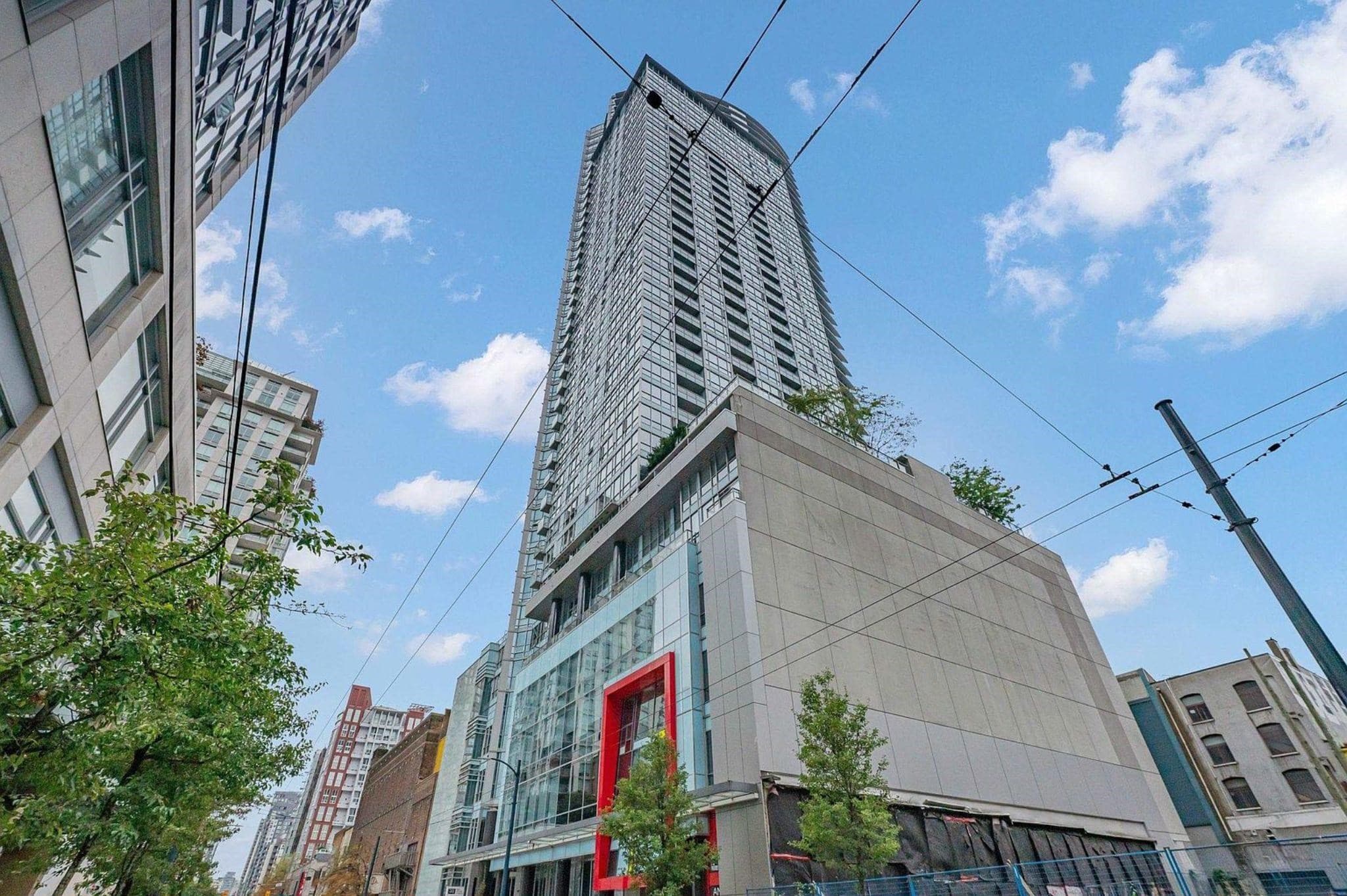 13Floor - 833 Seymour Street, Vancouver