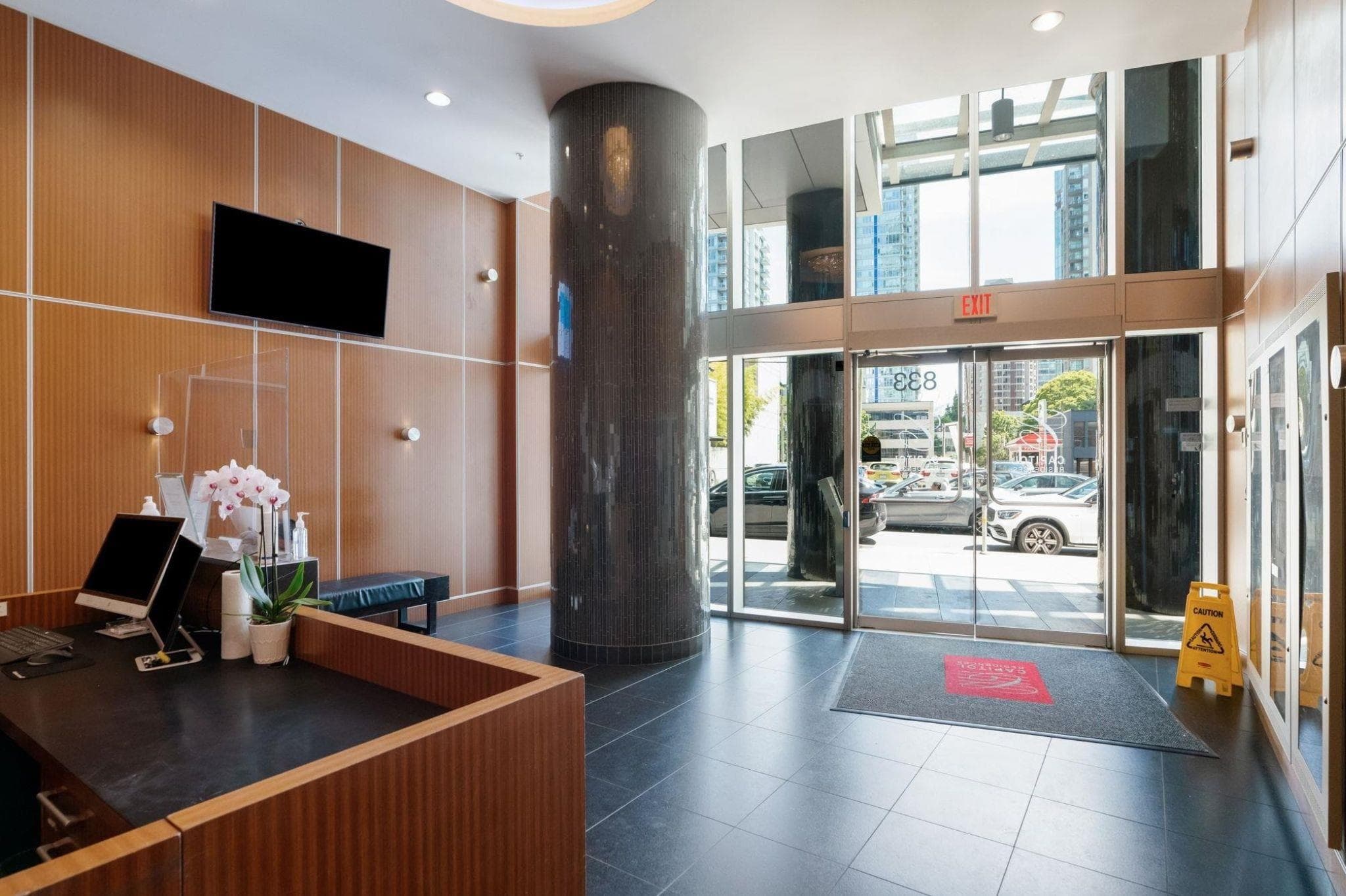 13Floor - 833 Seymour Street, Vancouver, V6B 0G4 — photo 5