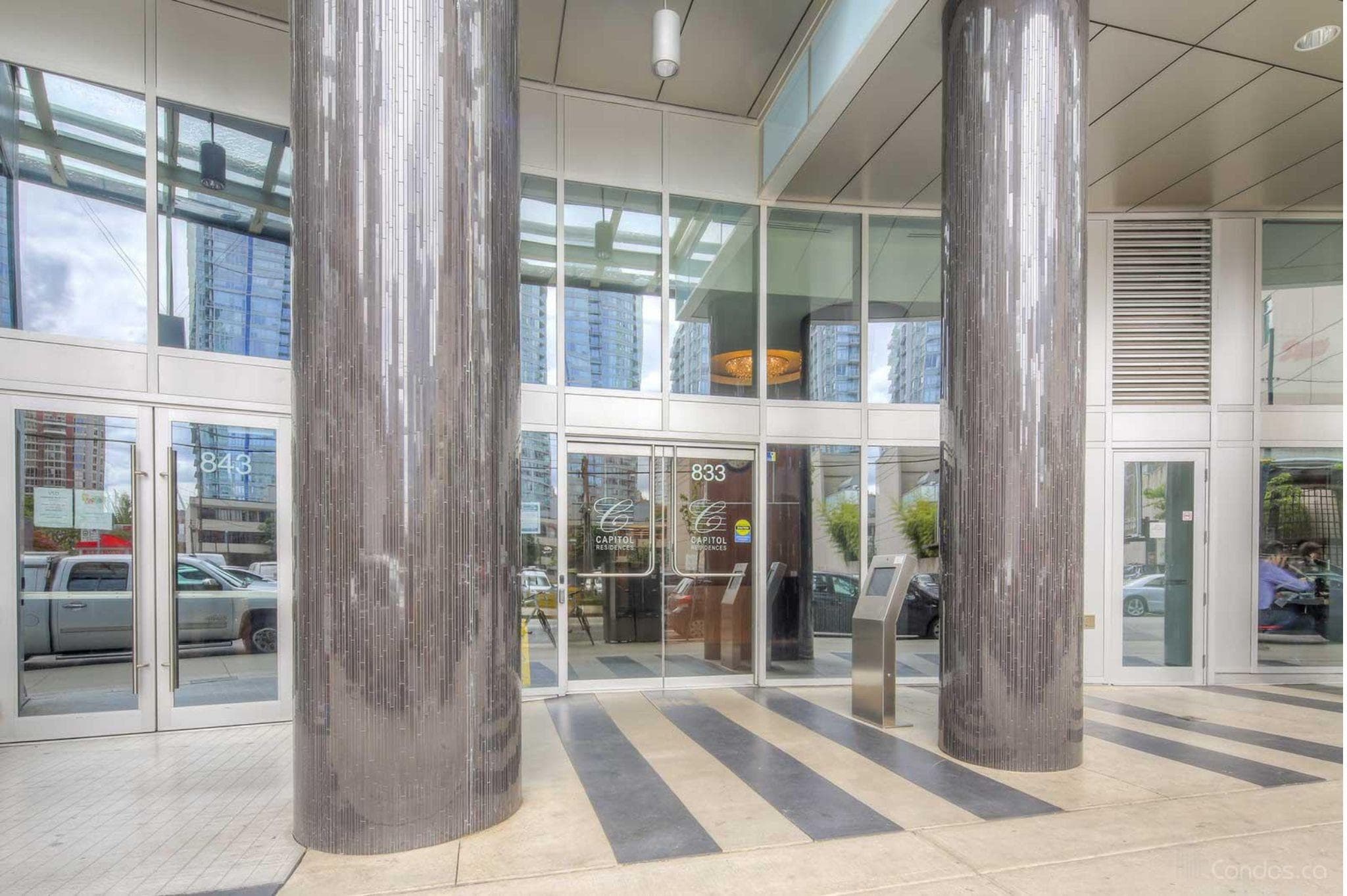 13Floor - 833 Seymour Street, Vancouver, V6B 0G4 — photo 4