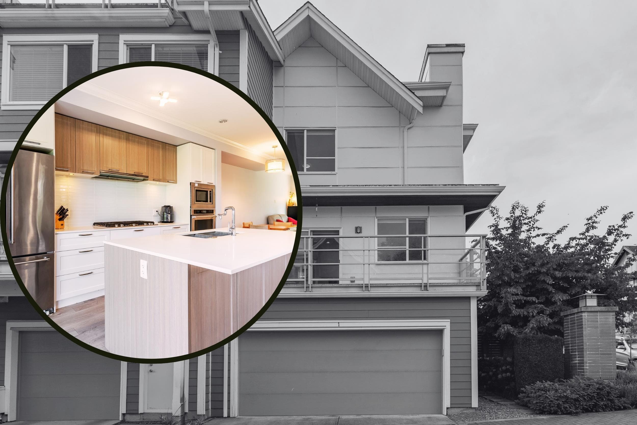 1 - 2978 159 Street, Surrey