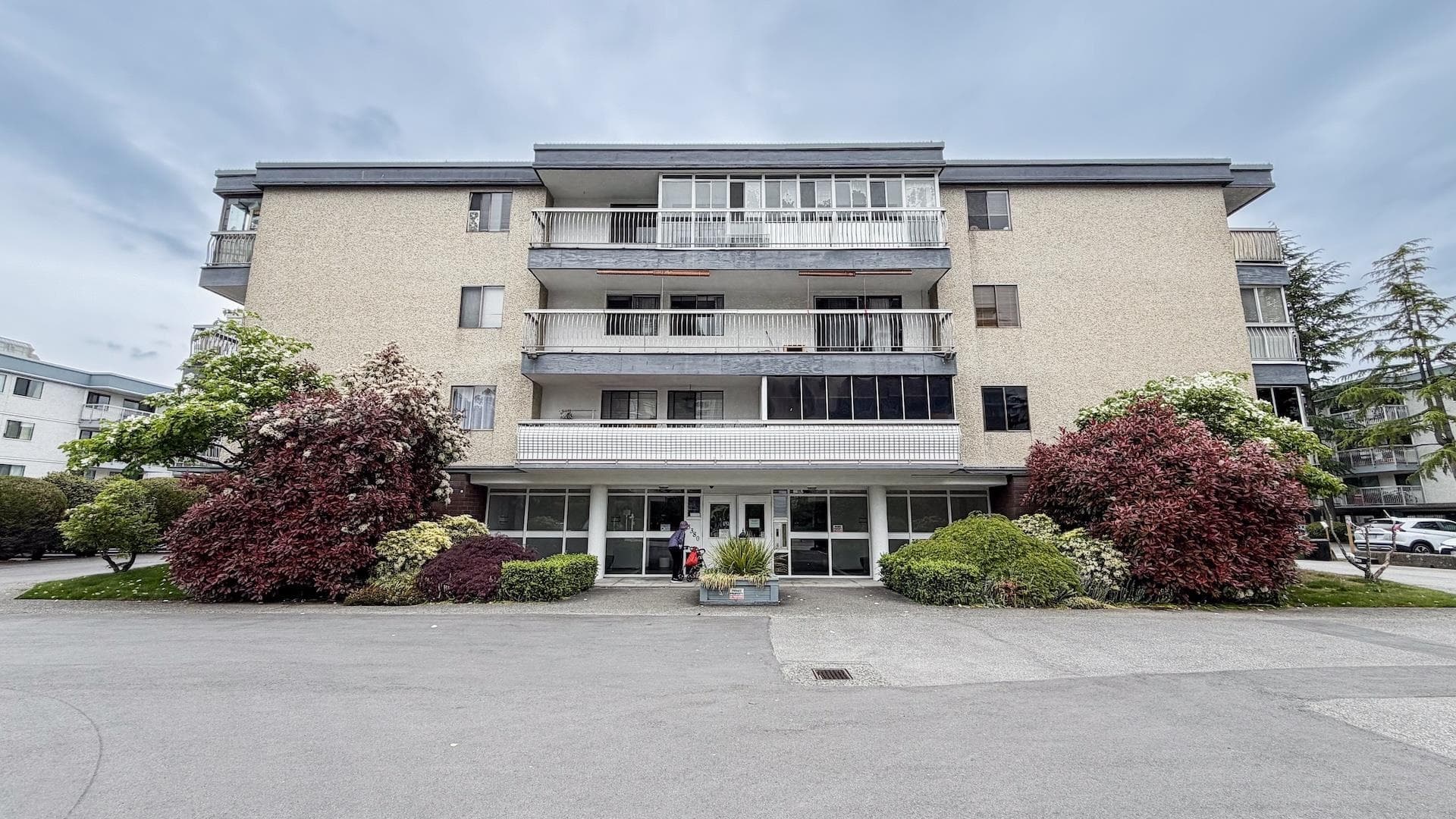 102 - 6380 Buswell Street, Richmond