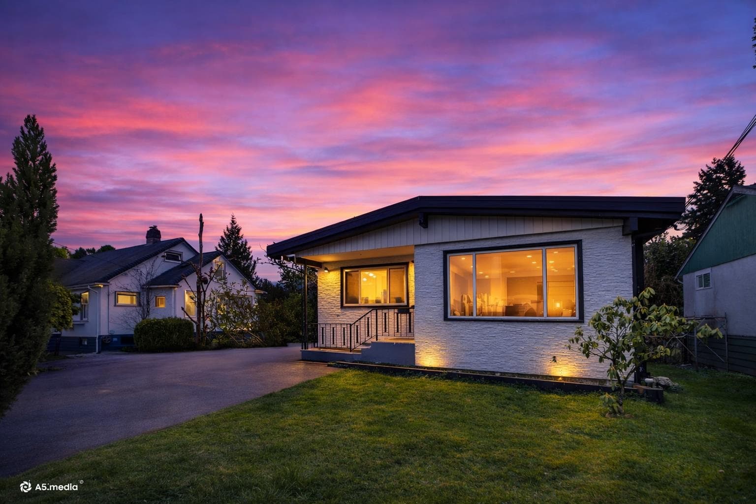9610 Hazel Street, Chilliwack