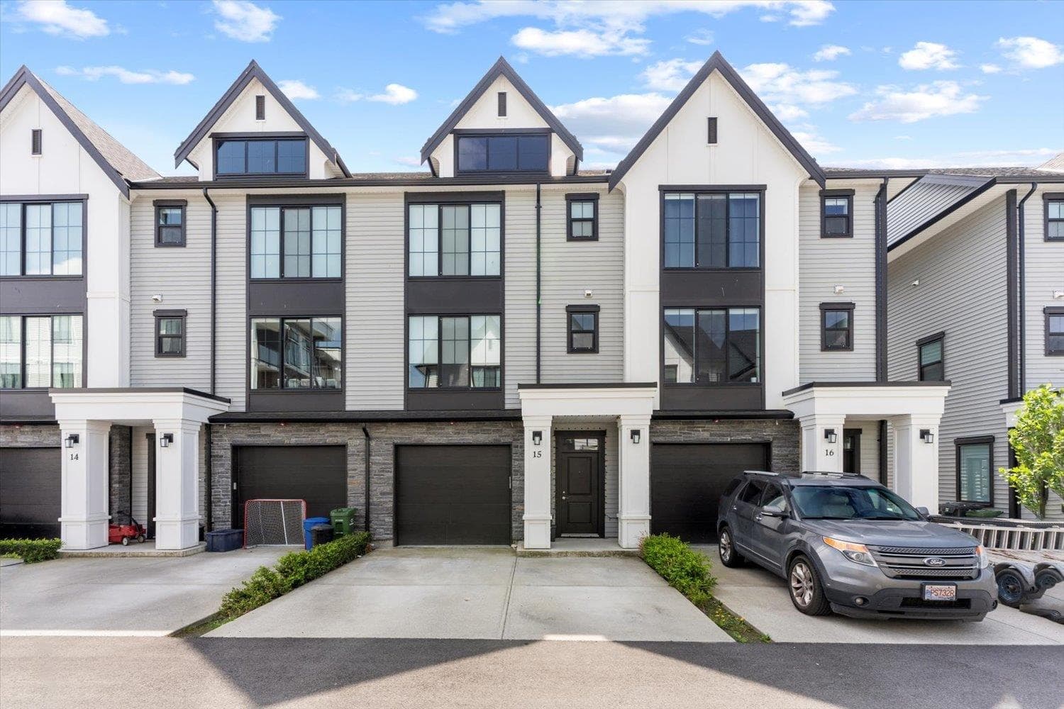 15 - 5480 Pebble Lane, Chilliwack