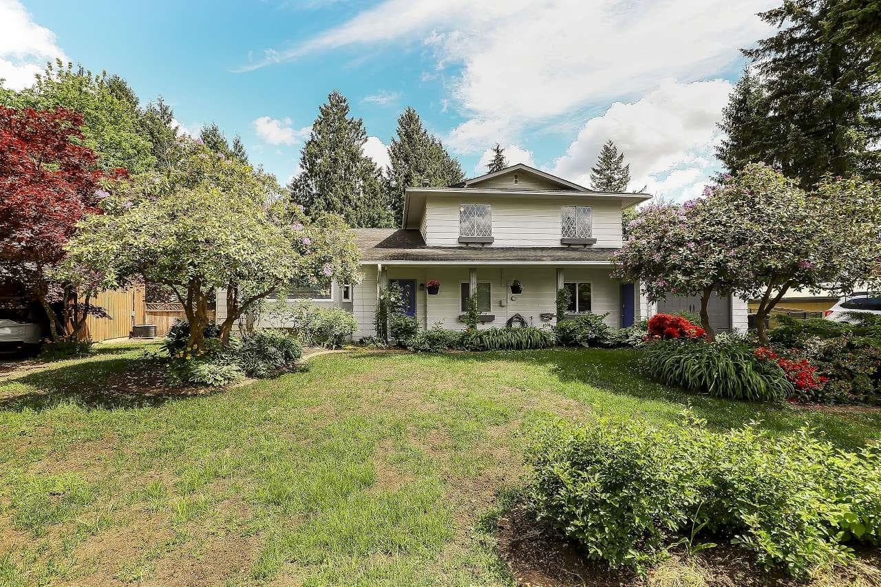 19719 116b Avenue, Pitt Meadows