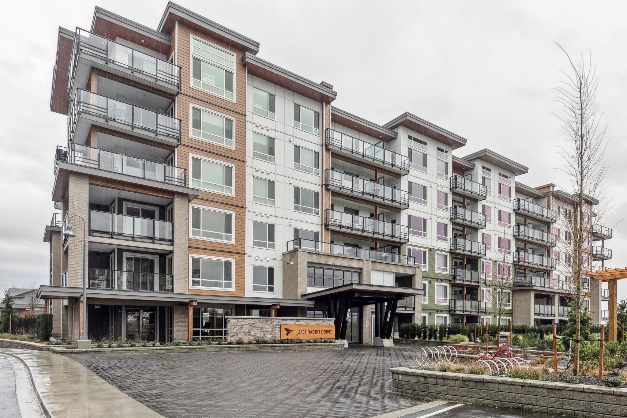 315 - 2431 Rabbit Drive, Tsawwassen