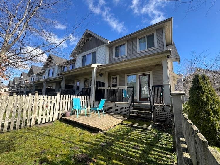 76 - 19097 64 Avenue, Surrey
