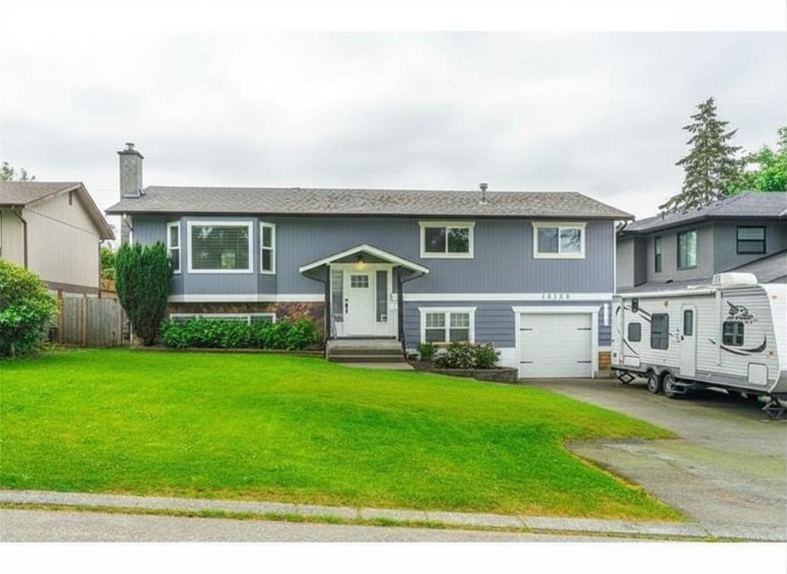 18120 58a Avenue, Surrey