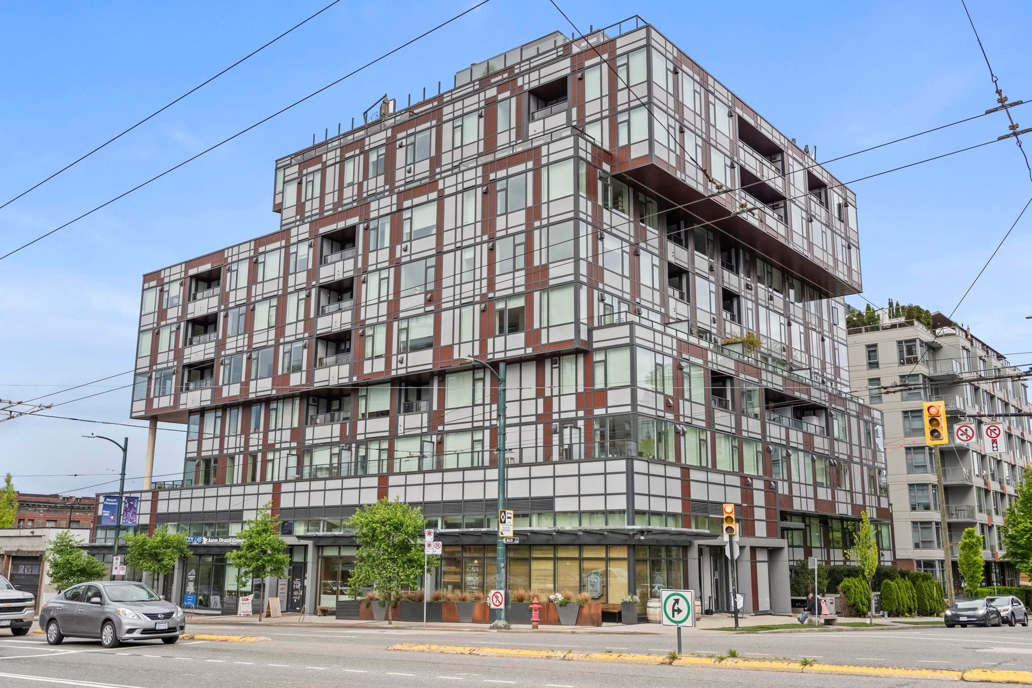710 - 209 E 7th Avenue, Vancouver