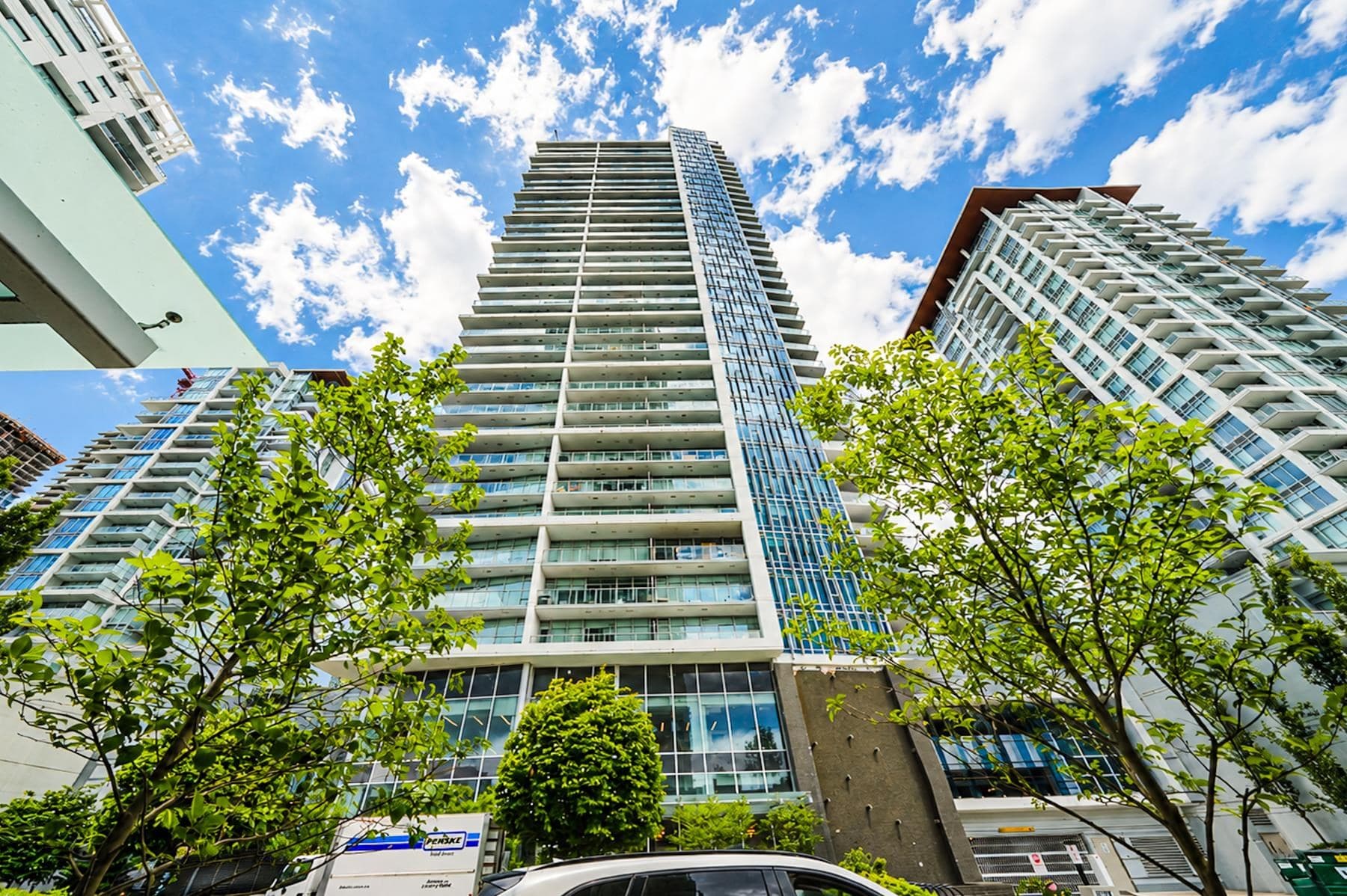 3607 - 2311 Beta Avenue, Burnaby
